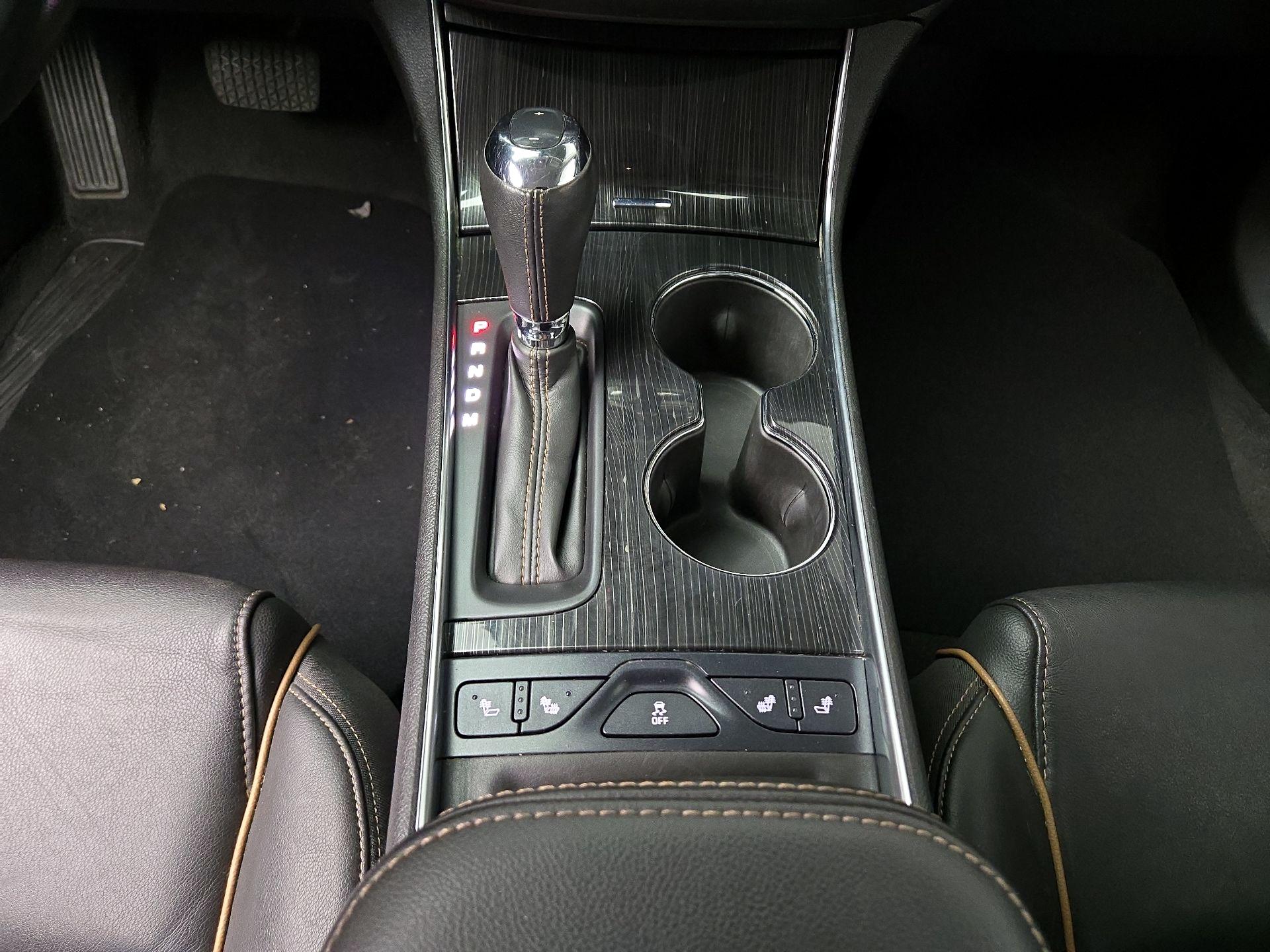 Thumbnail: 2018 Chevrolet Impala - 18