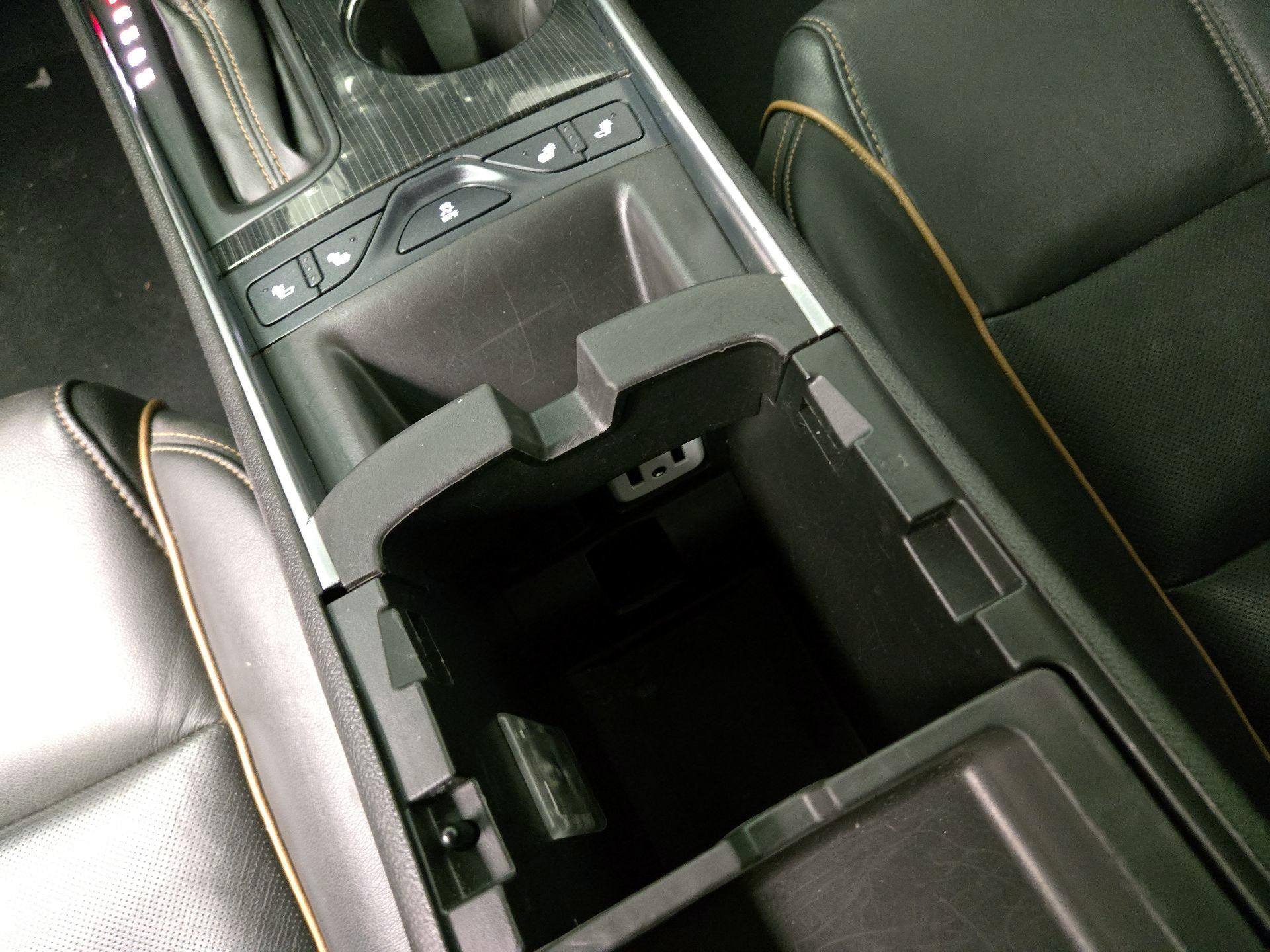 Thumbnail: 2018 Chevrolet Impala - 19