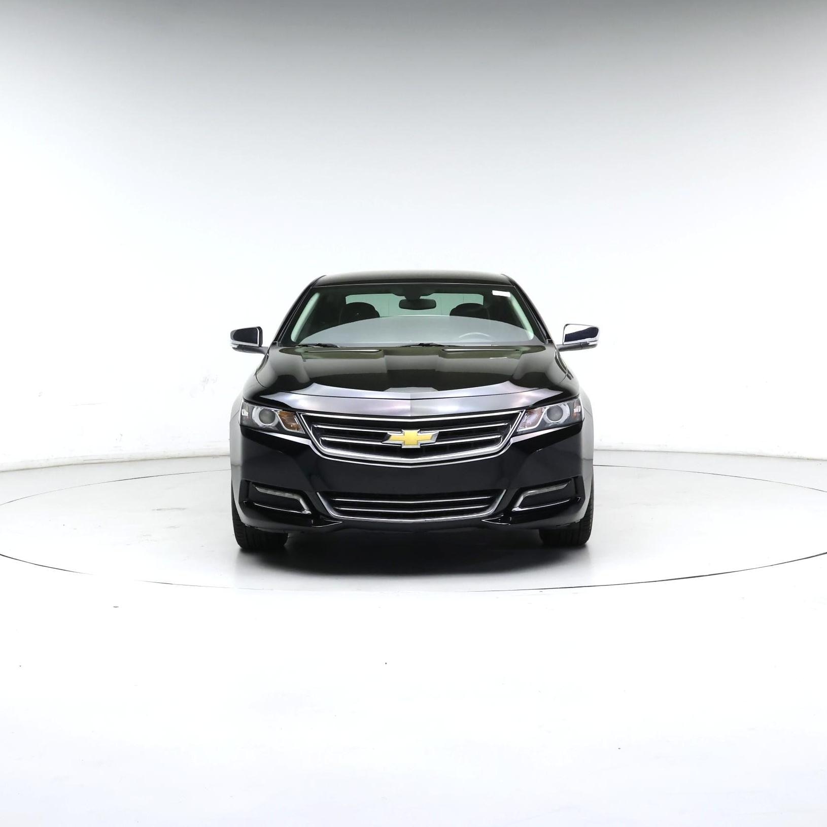 Thumbnail: 2018 Chevrolet Impala - 5