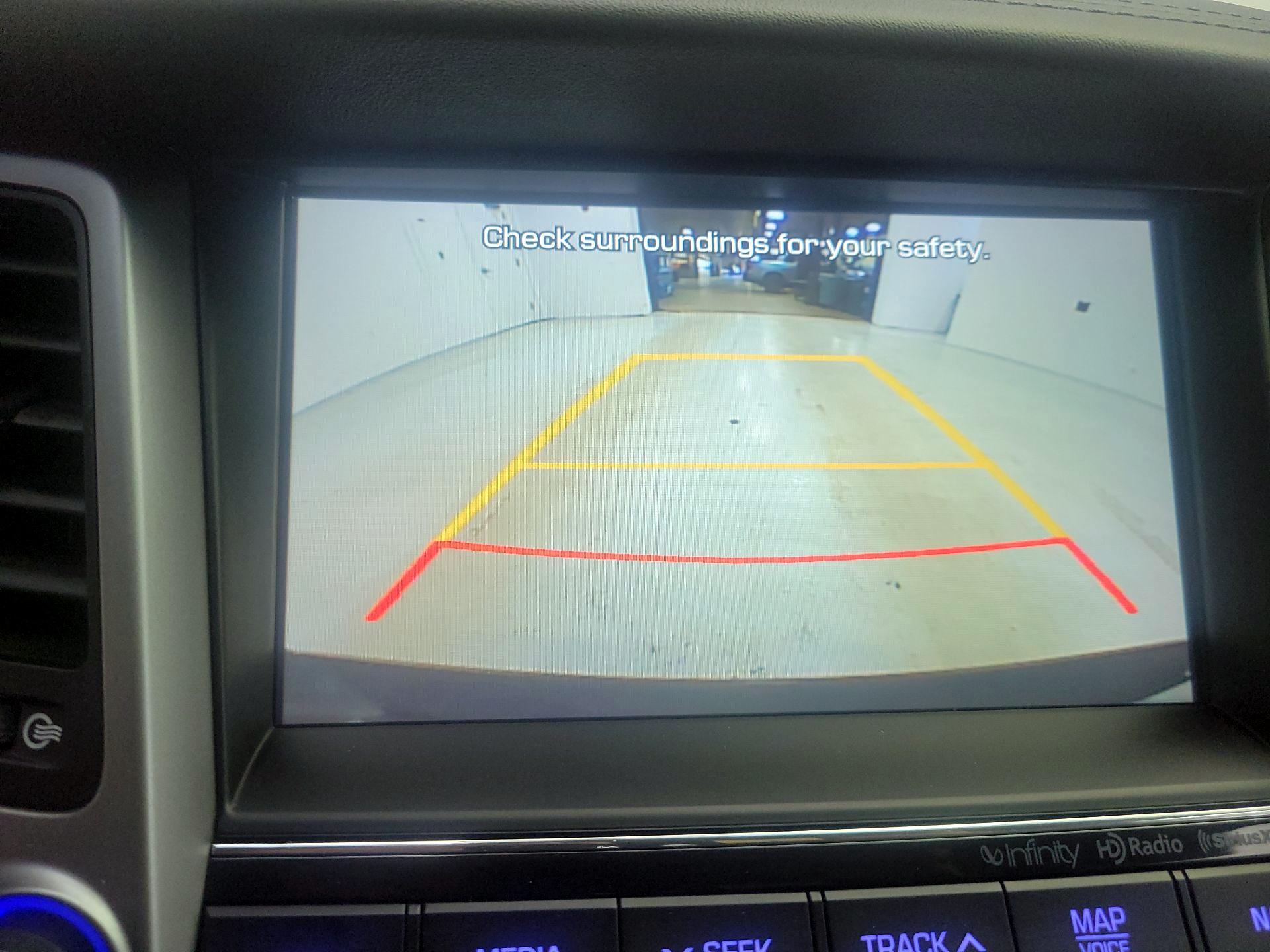 Thumbnail: 2017 Hyundai Tucson - 15