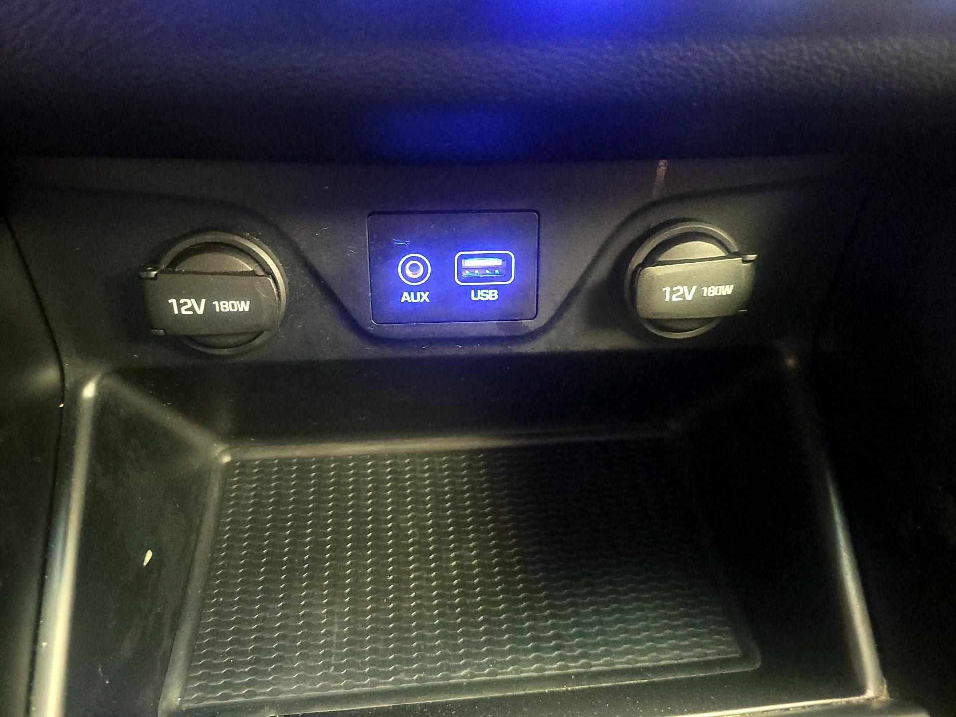 Thumbnail: 2017 Hyundai Tucson - 19