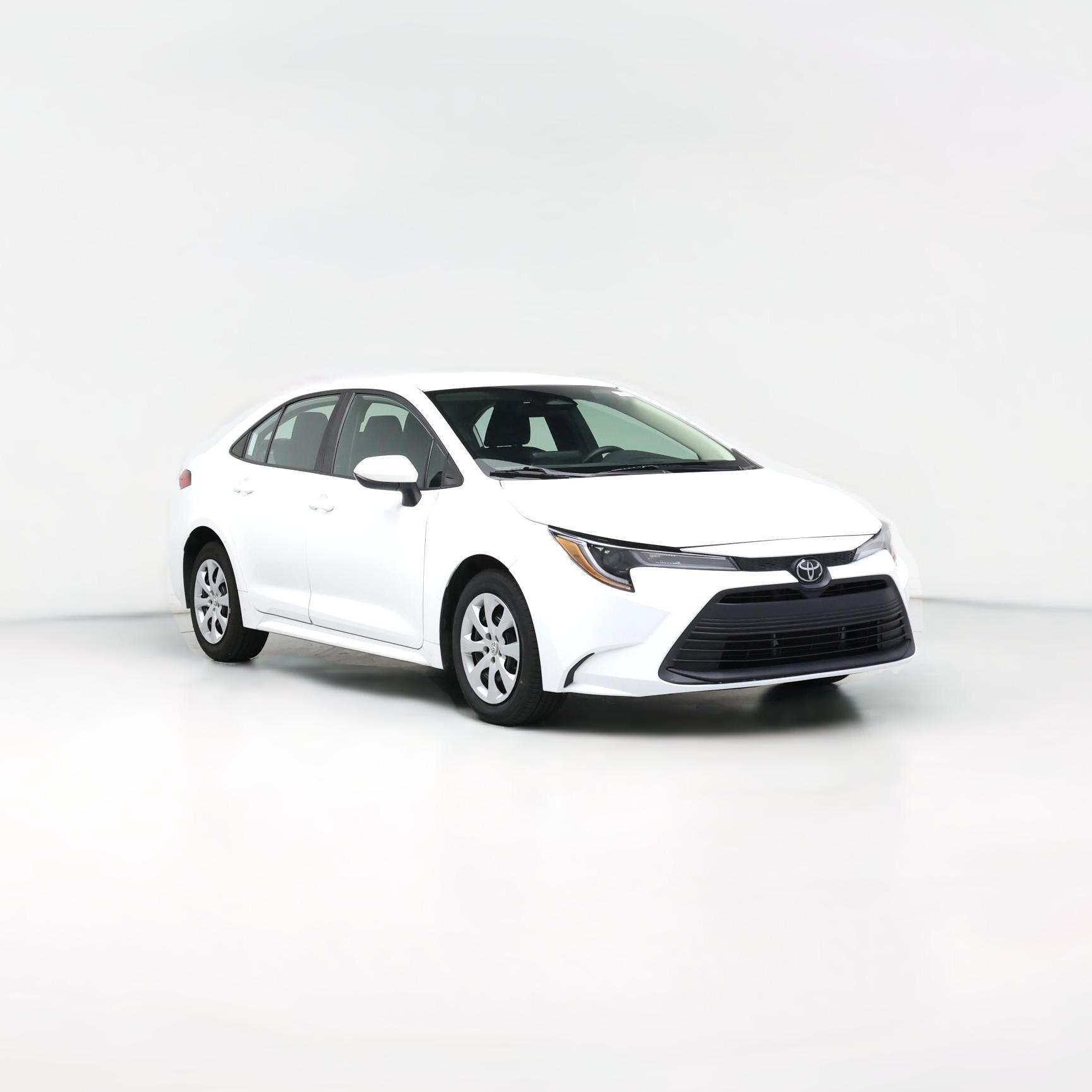 Thumbnail: 2023 Toyota Corolla - 1