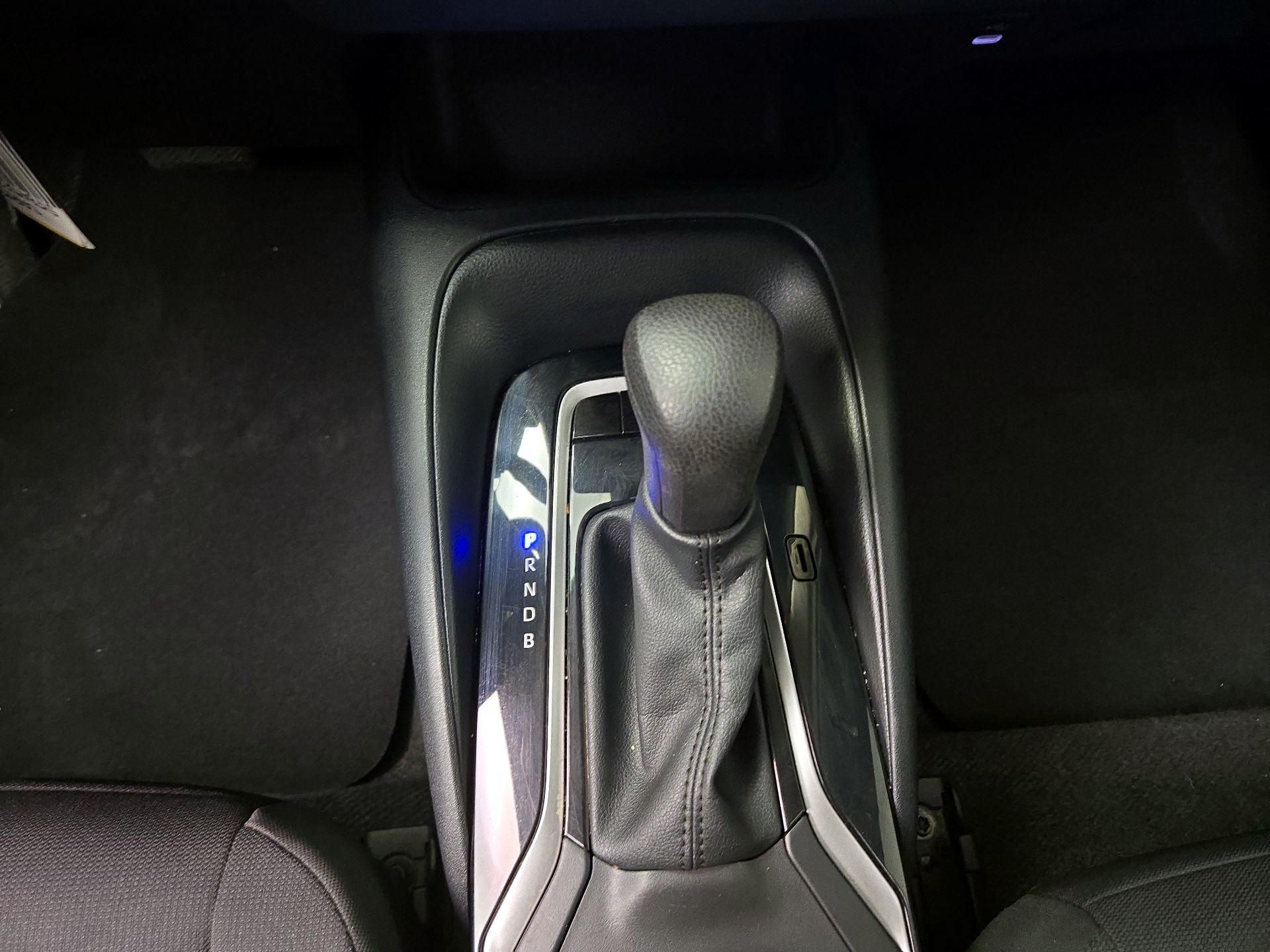 Thumbnail: 2023 Toyota Corolla - 17