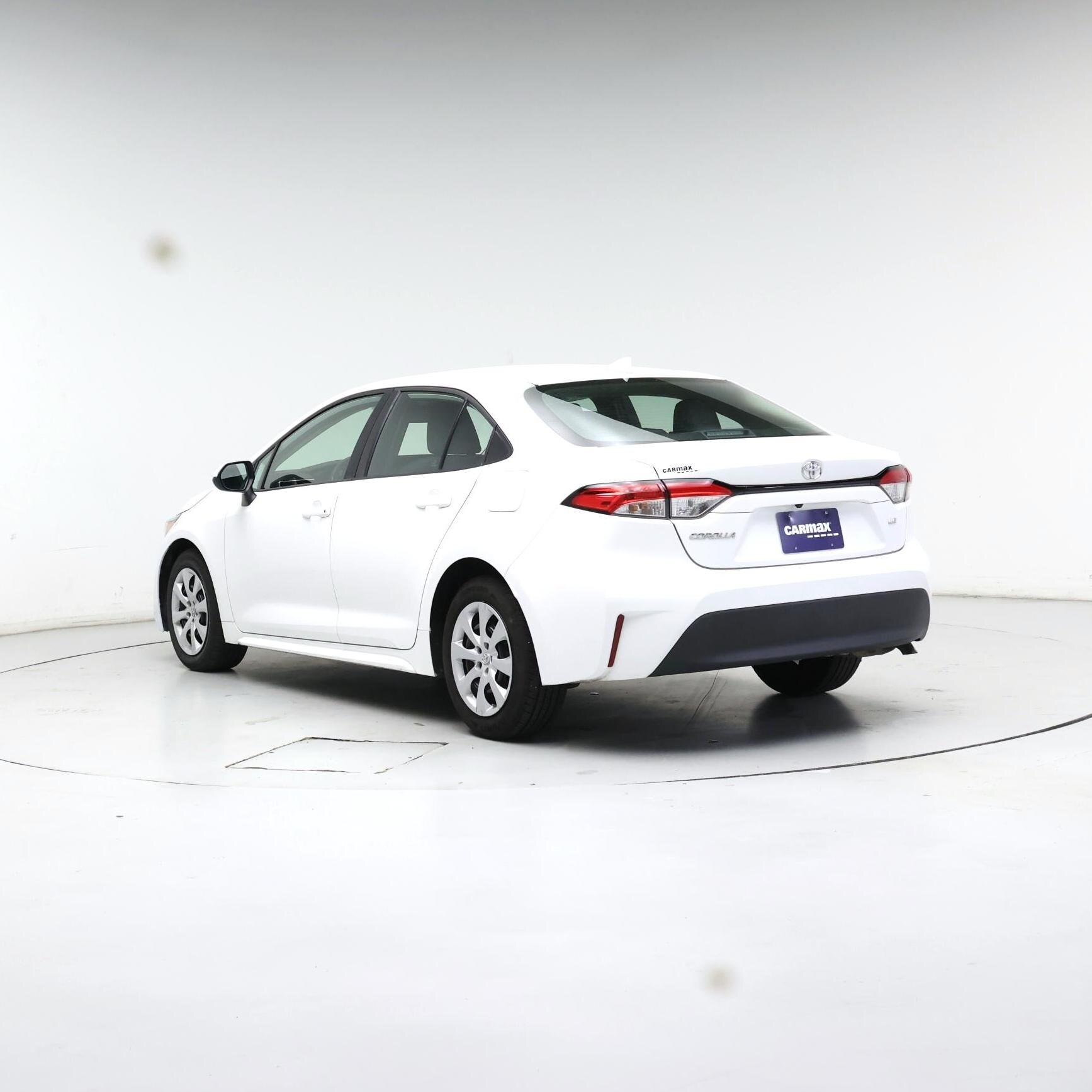 Thumbnail: 2023 Toyota Corolla - 2