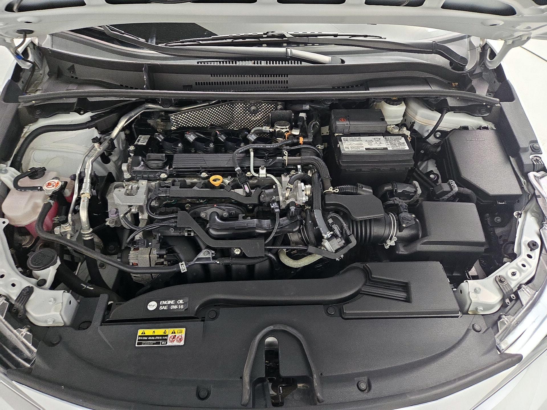 Thumbnail: 2023 Toyota Corolla - 20