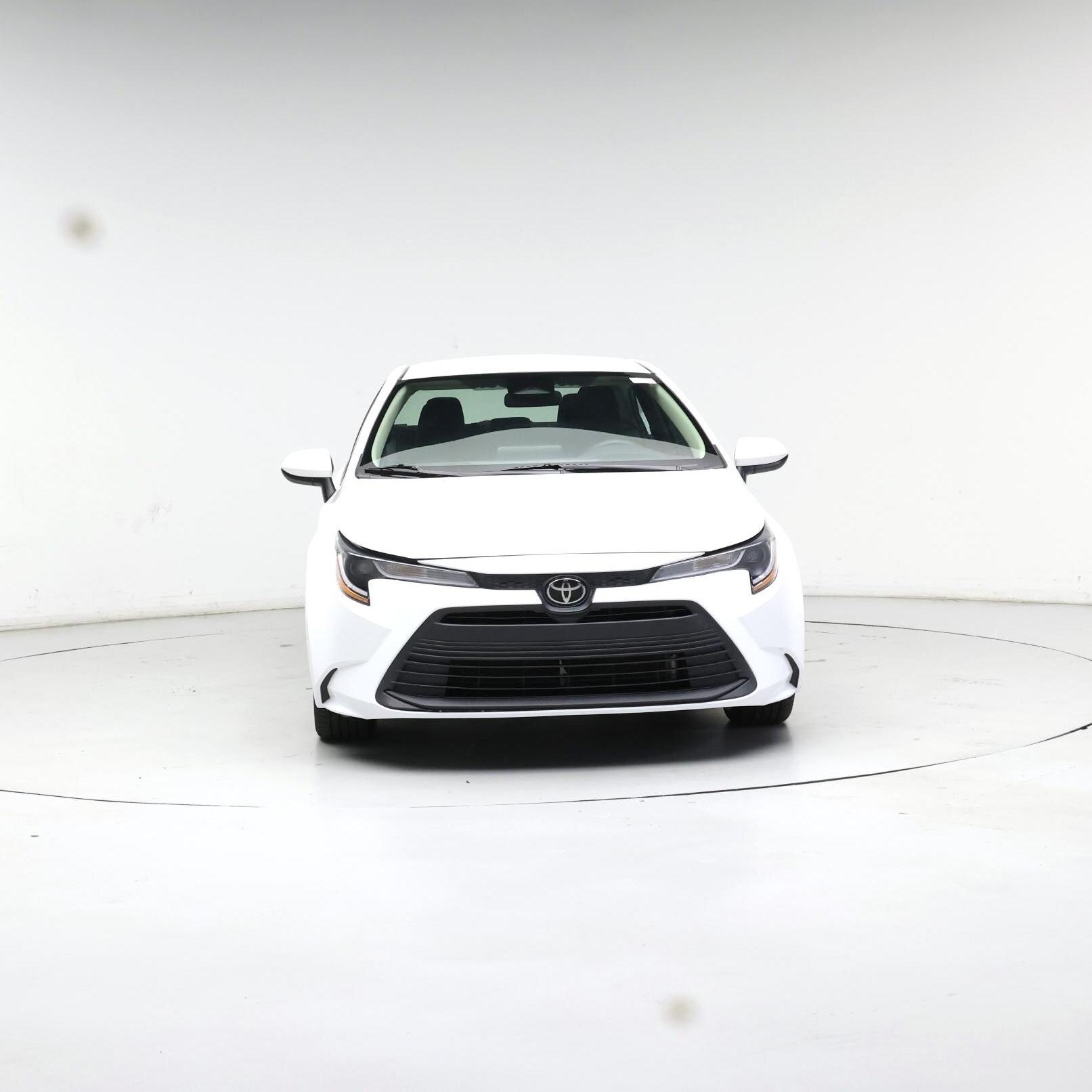 Thumbnail: 2023 Toyota Corolla - 5