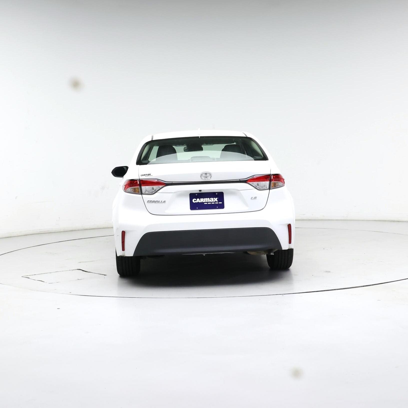 Thumbnail: 2023 Toyota Corolla - 6