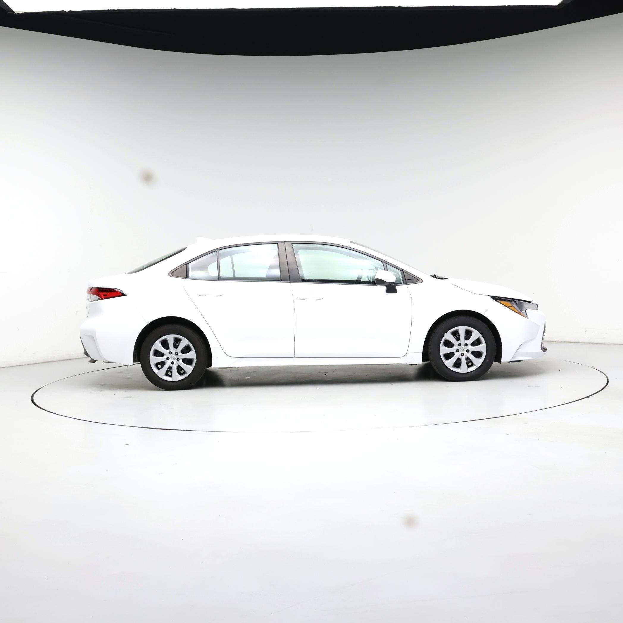 Thumbnail: 2023 Toyota Corolla - 7