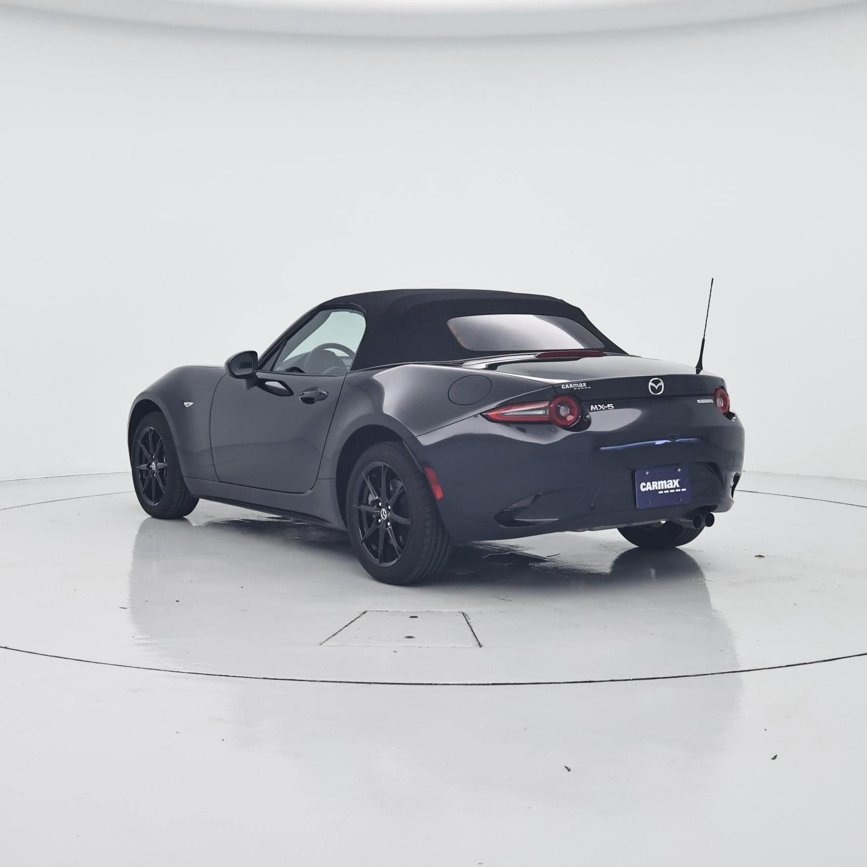 Thumbnail: 2025 Mazda MX-5 Miata - 2