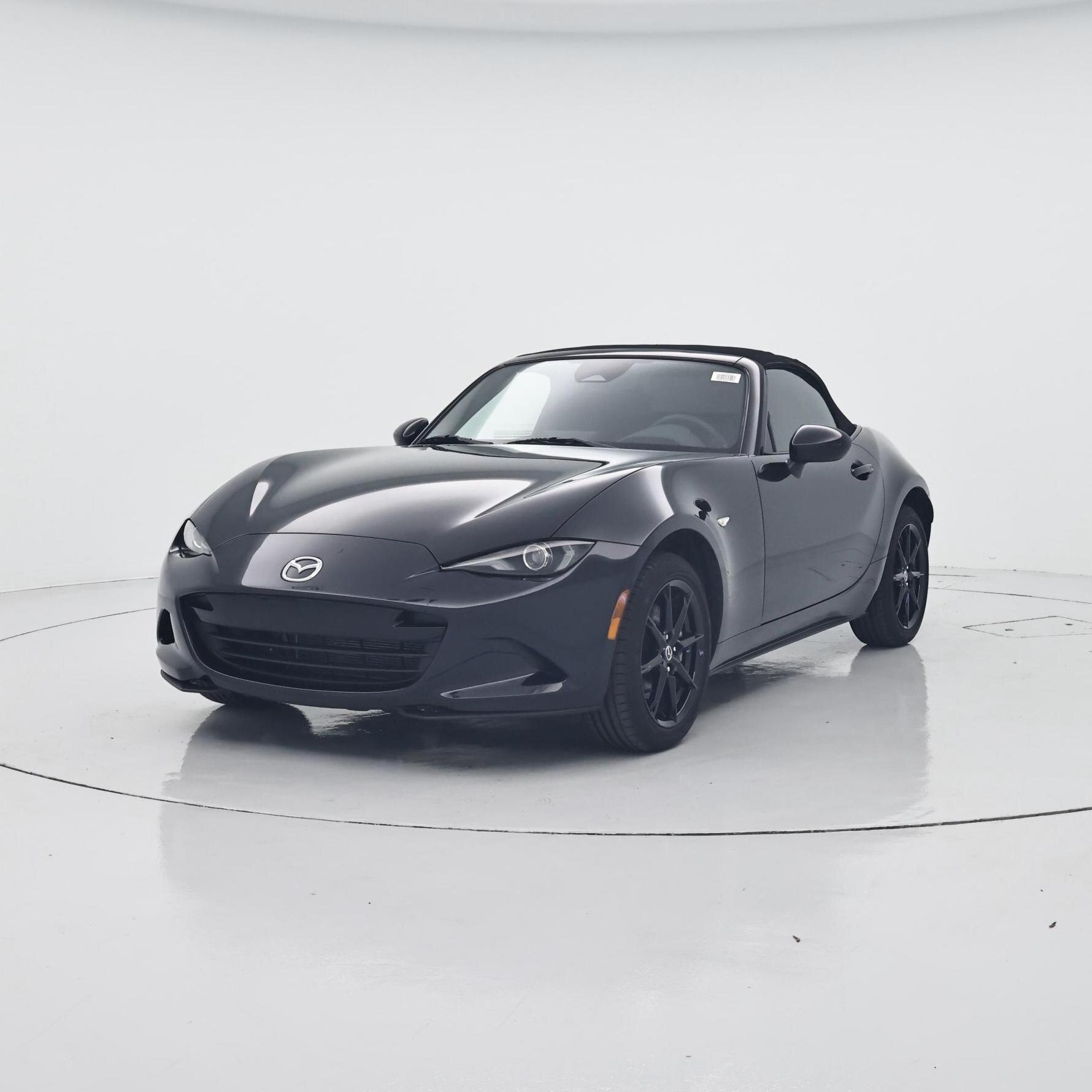 Thumbnail: 2025 Mazda MX-5 Miata - 4