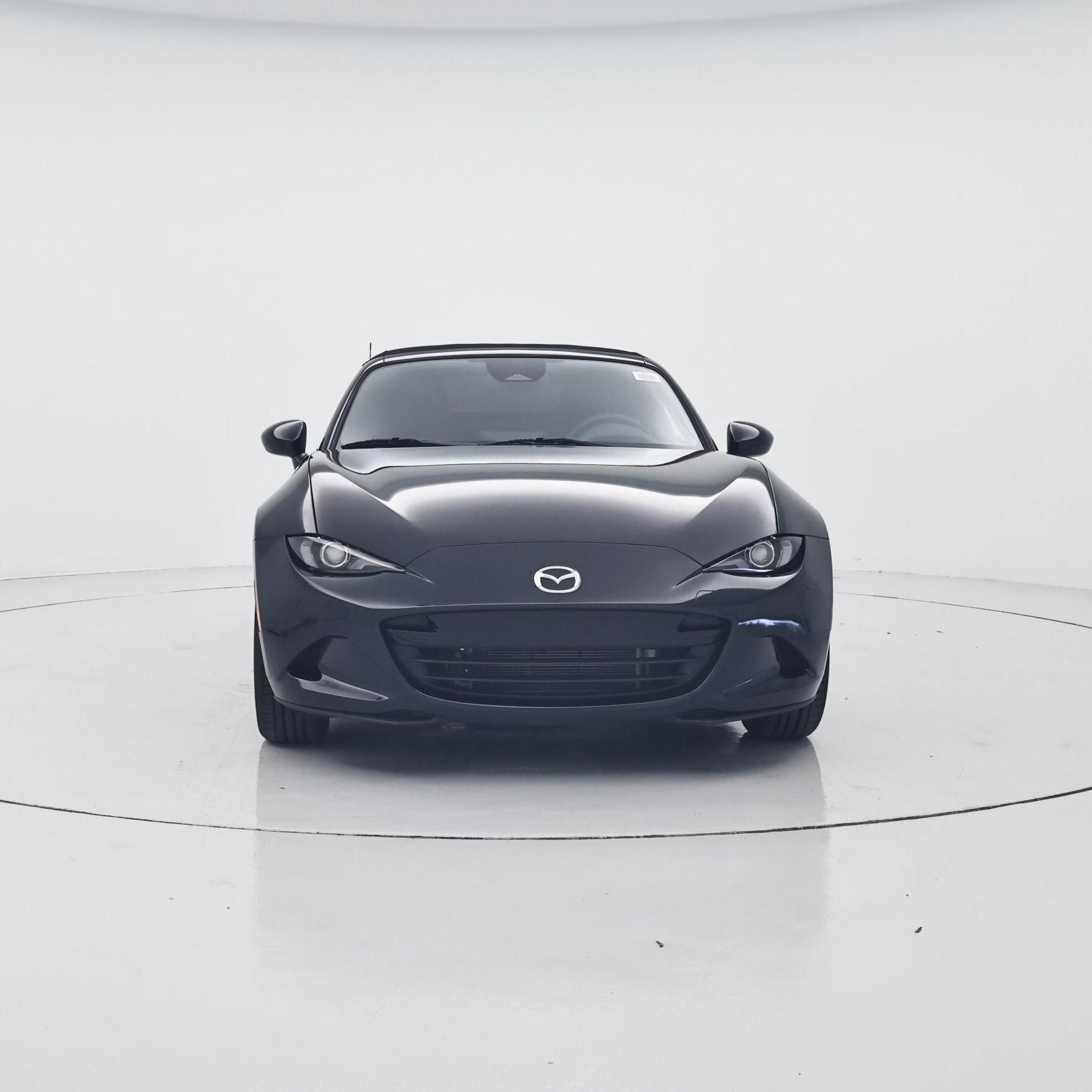 Thumbnail: 2025 Mazda MX-5 Miata - 5