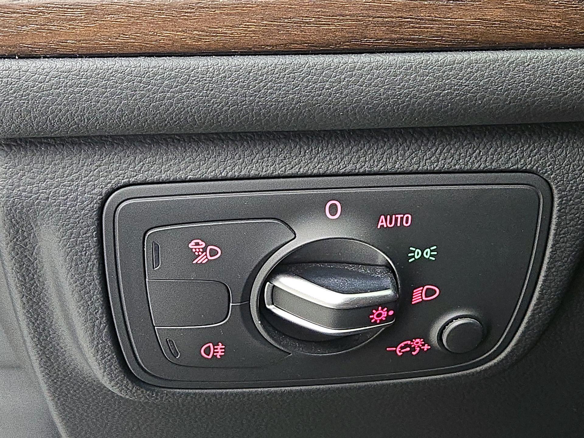 Thumbnail: 2016 Audi A6 - 13