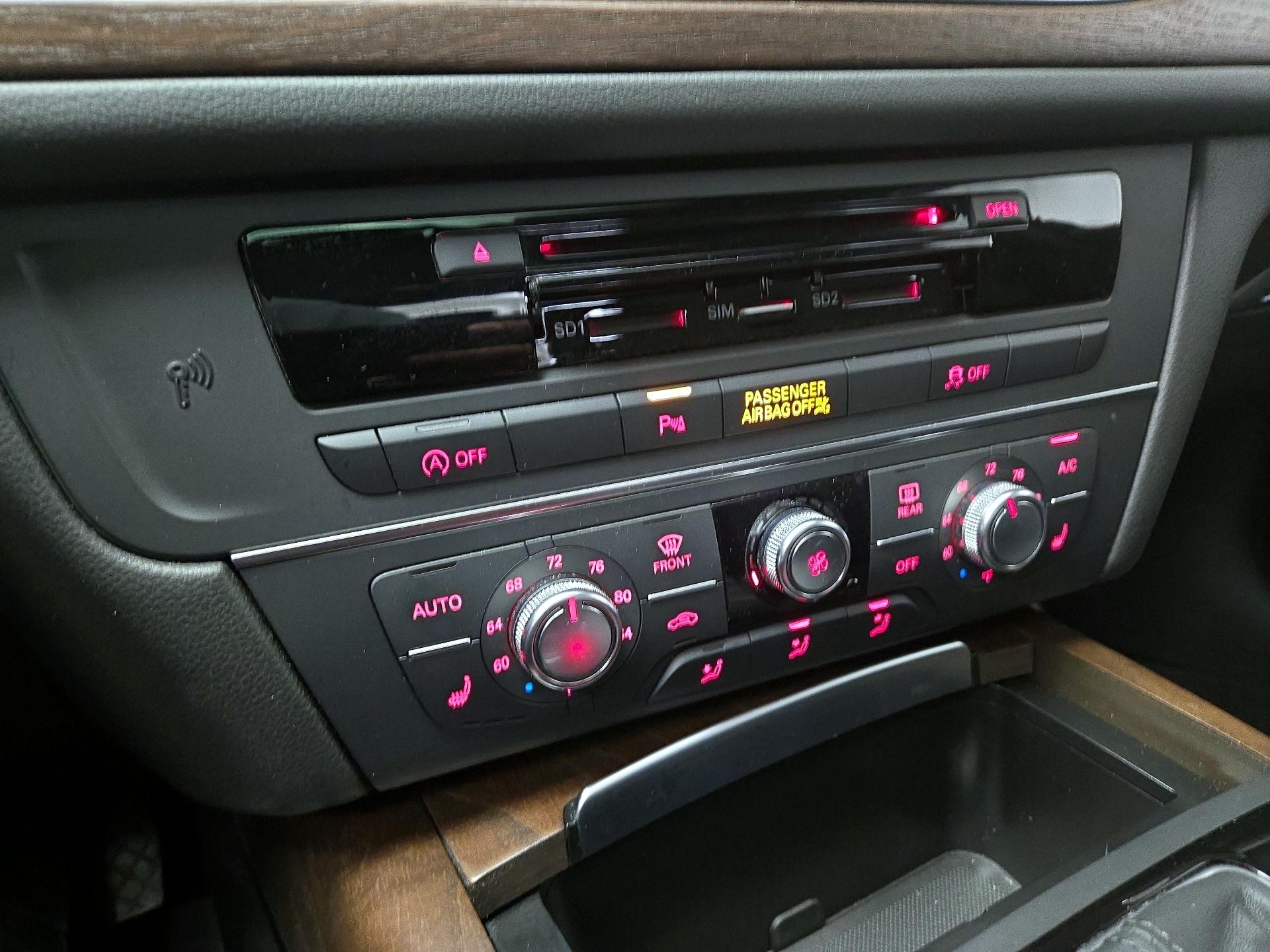 Thumbnail: 2016 Audi A6 - 17