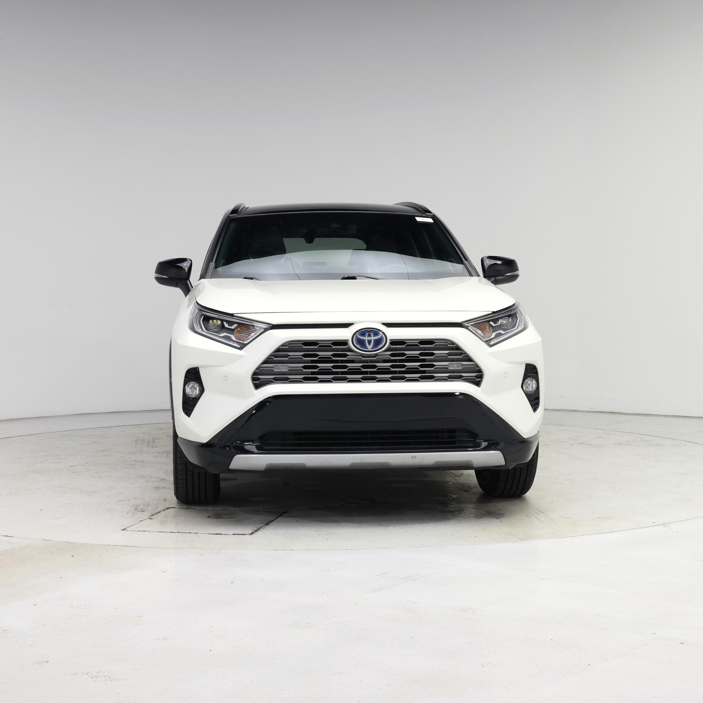 Thumbnail: 2021 Toyota RAV4 - 5