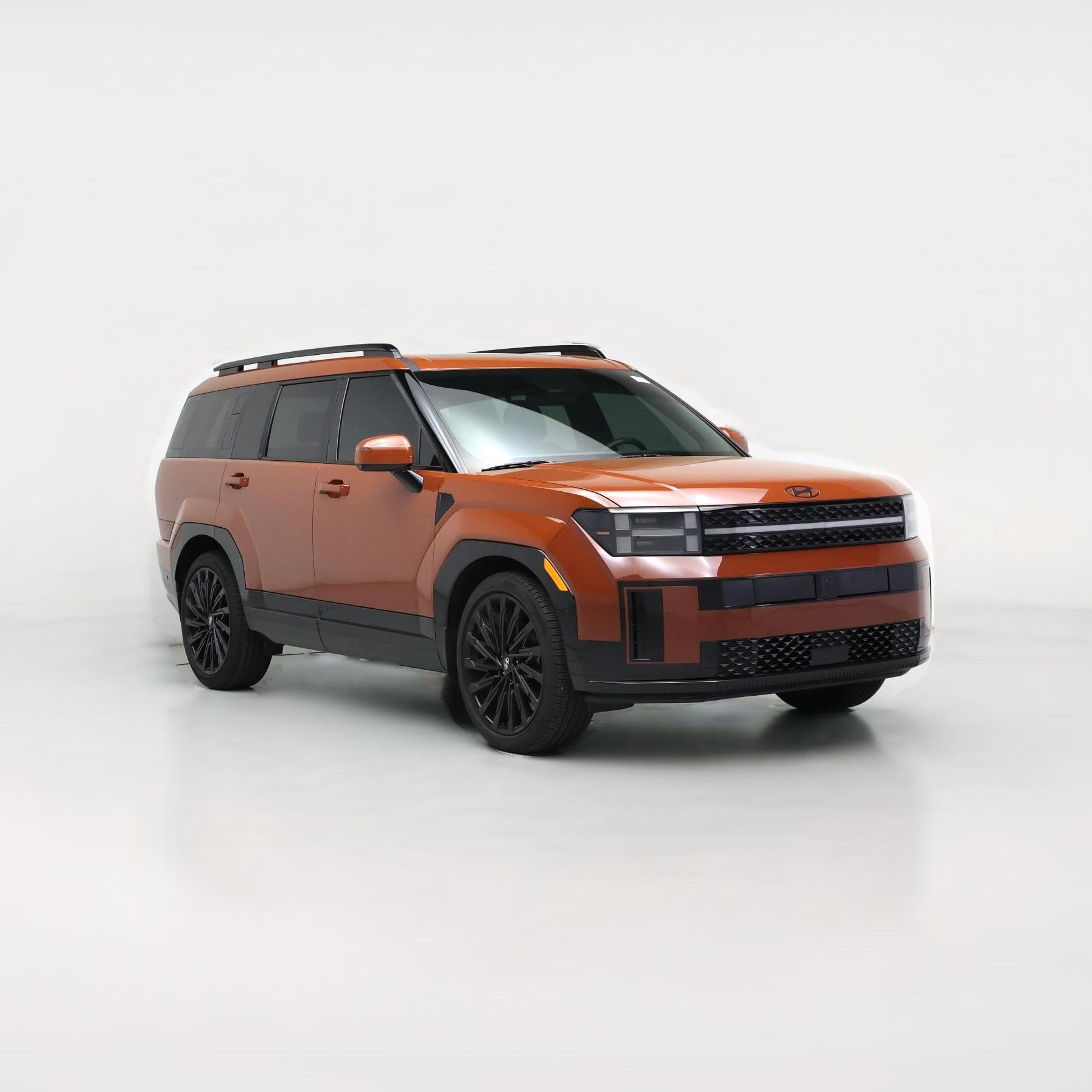 Thumbnail: 2025 Hyundai Santa Fe - 1