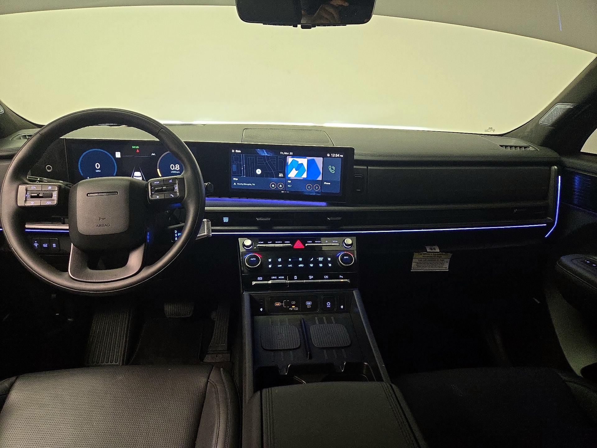 Thumbnail: 2025 Hyundai Santa Fe - 9