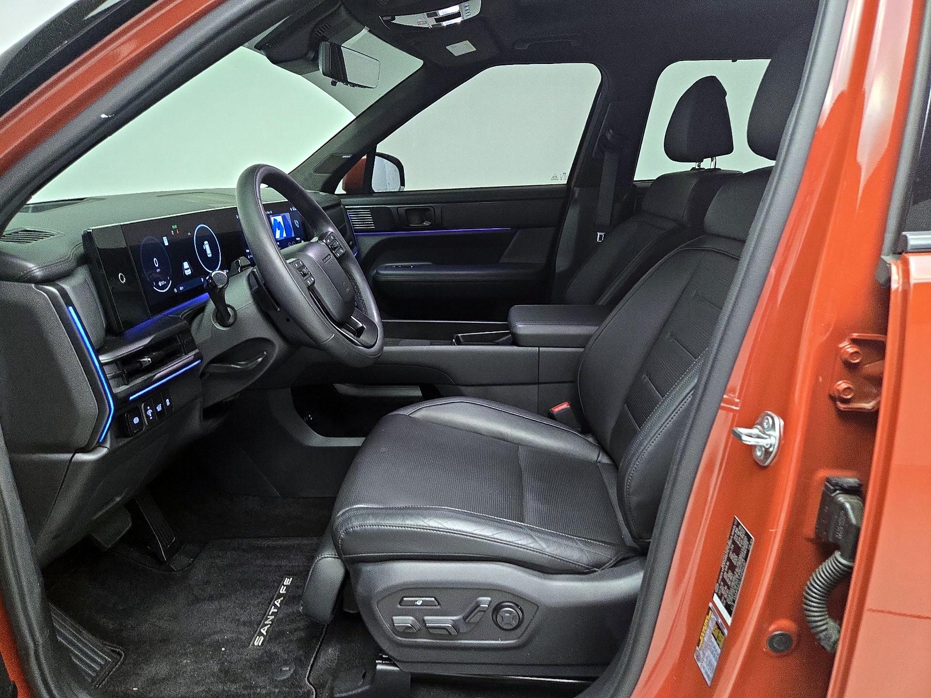 Thumbnail: 2025 Hyundai Santa Fe - 11