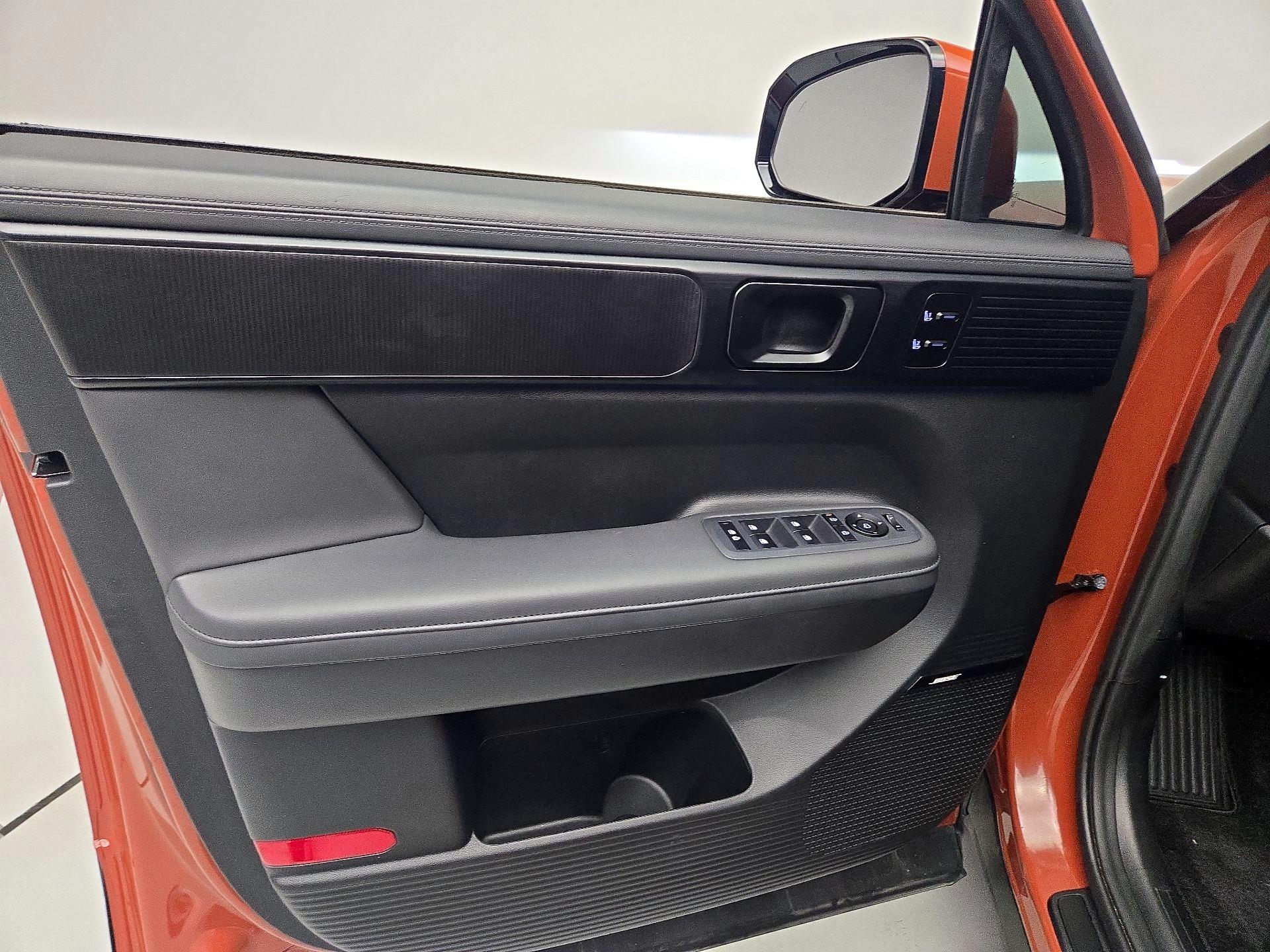 Thumbnail: 2025 Hyundai Santa Fe - 12