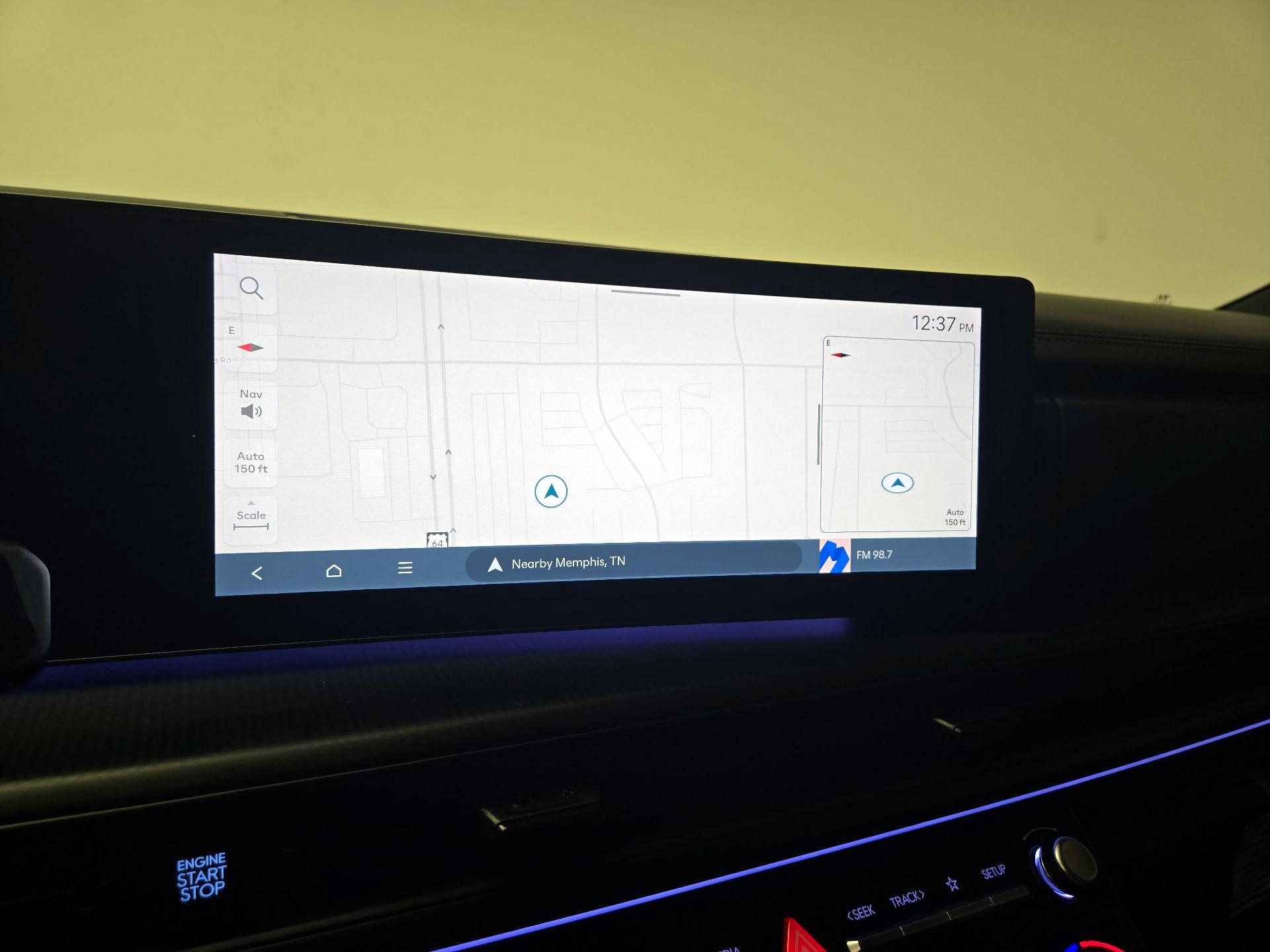 Thumbnail: 2025 Hyundai Santa Fe - 14