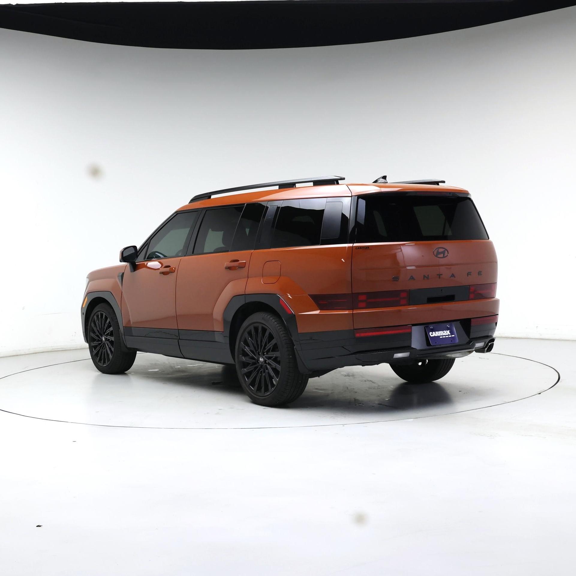 Thumbnail: 2025 Hyundai Santa Fe - 2