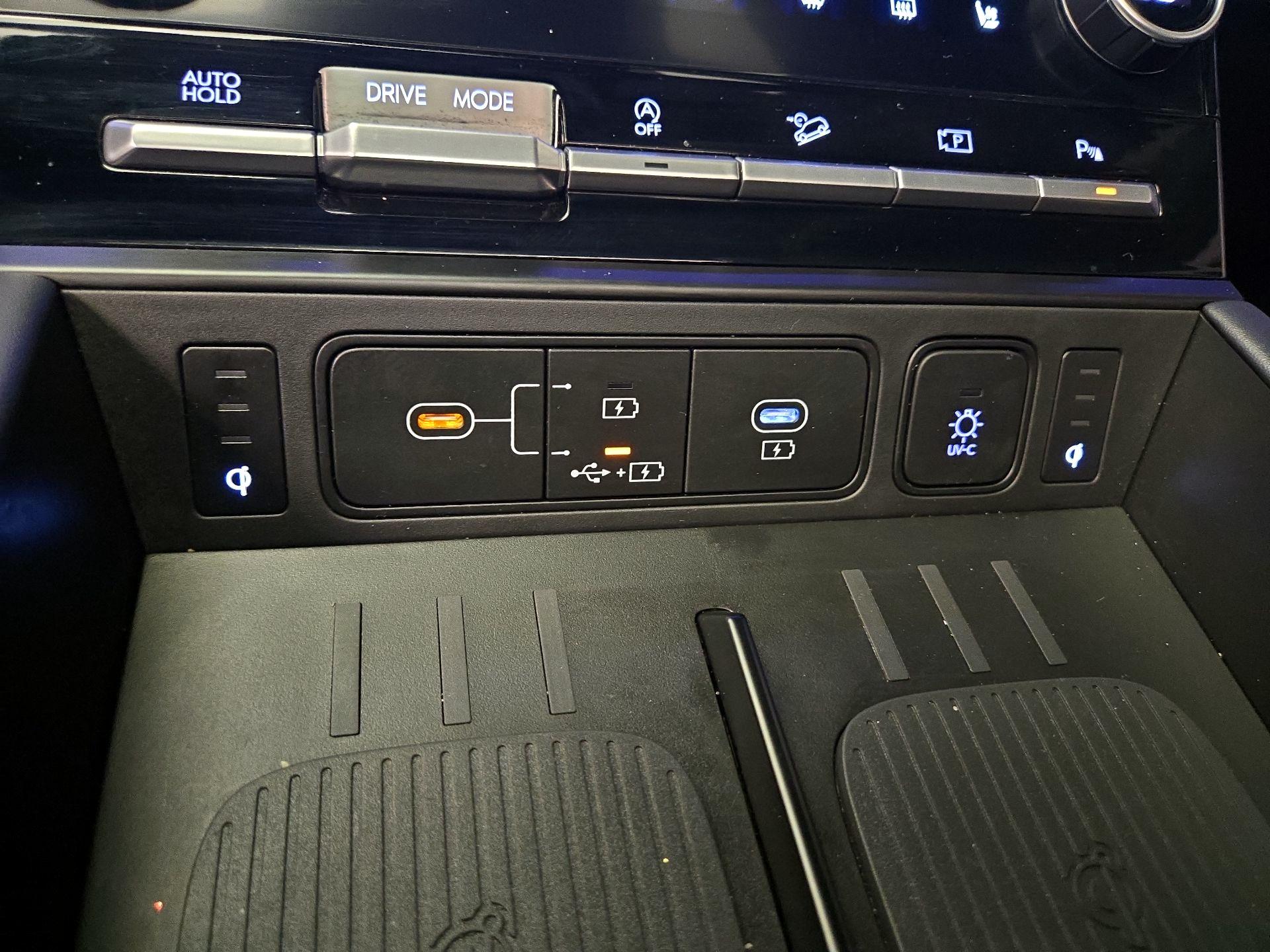 Thumbnail: 2025 Hyundai Santa Fe - 19