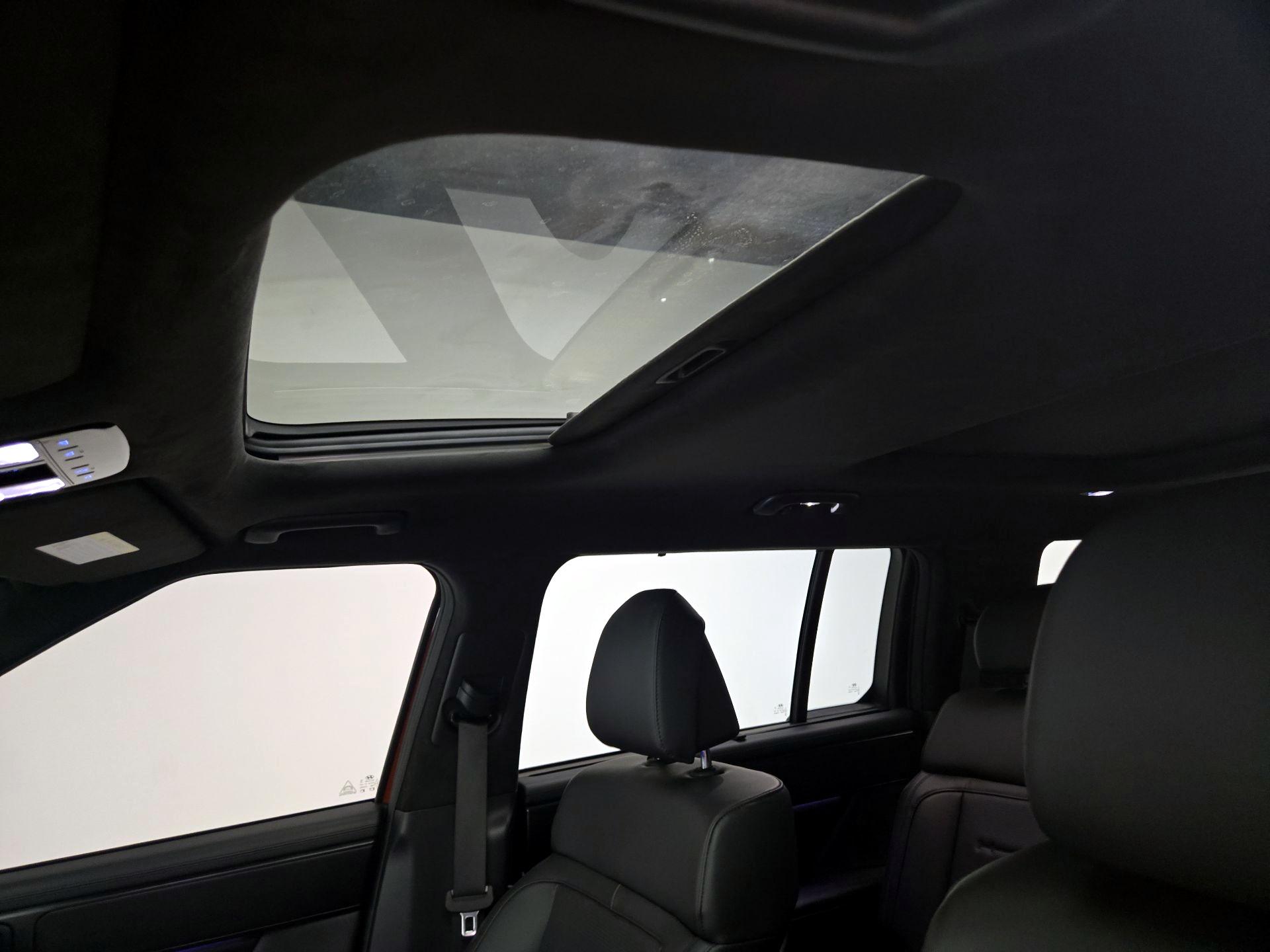 Thumbnail: 2025 Hyundai Santa Fe - 20