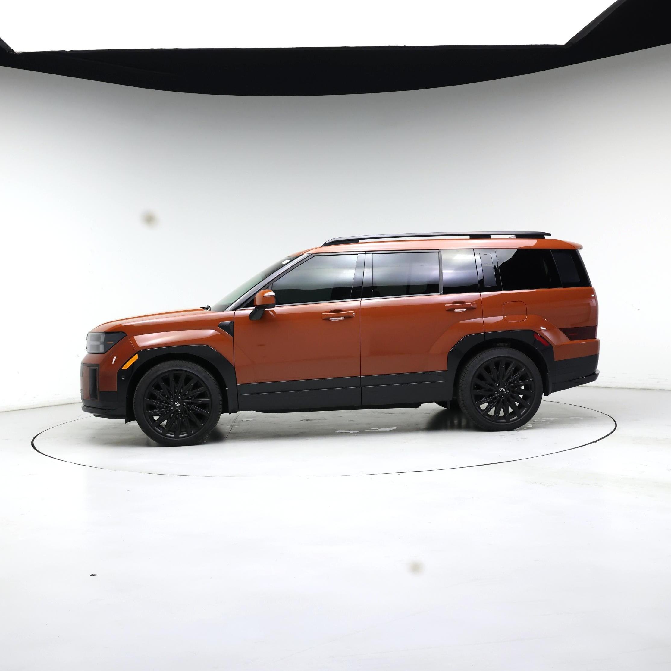 Thumbnail: 2025 Hyundai Santa Fe - 3