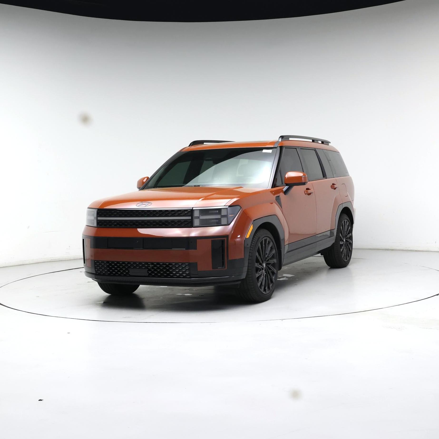 Thumbnail: 2025 Hyundai Santa Fe - 4