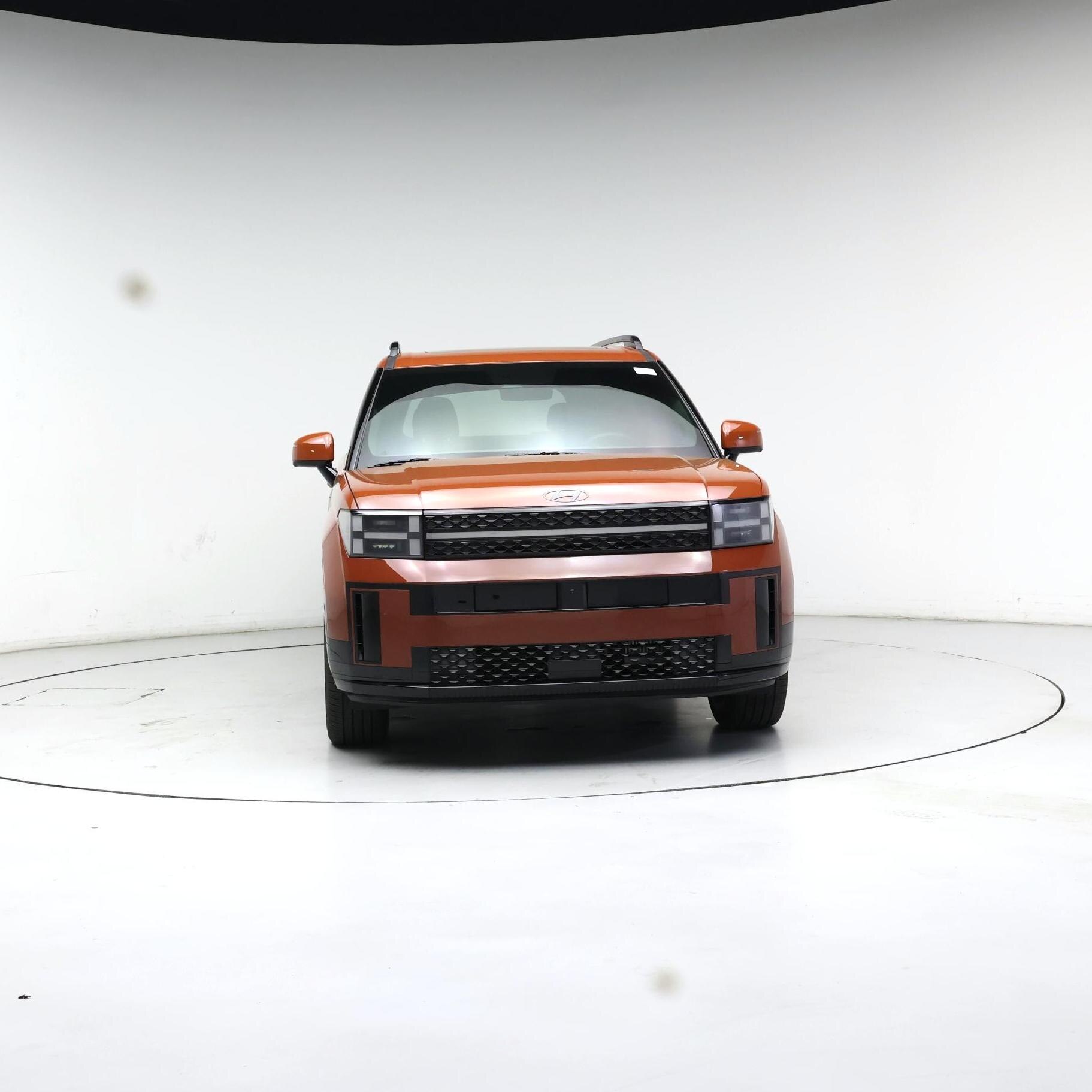 Thumbnail: 2025 Hyundai Santa Fe - 5