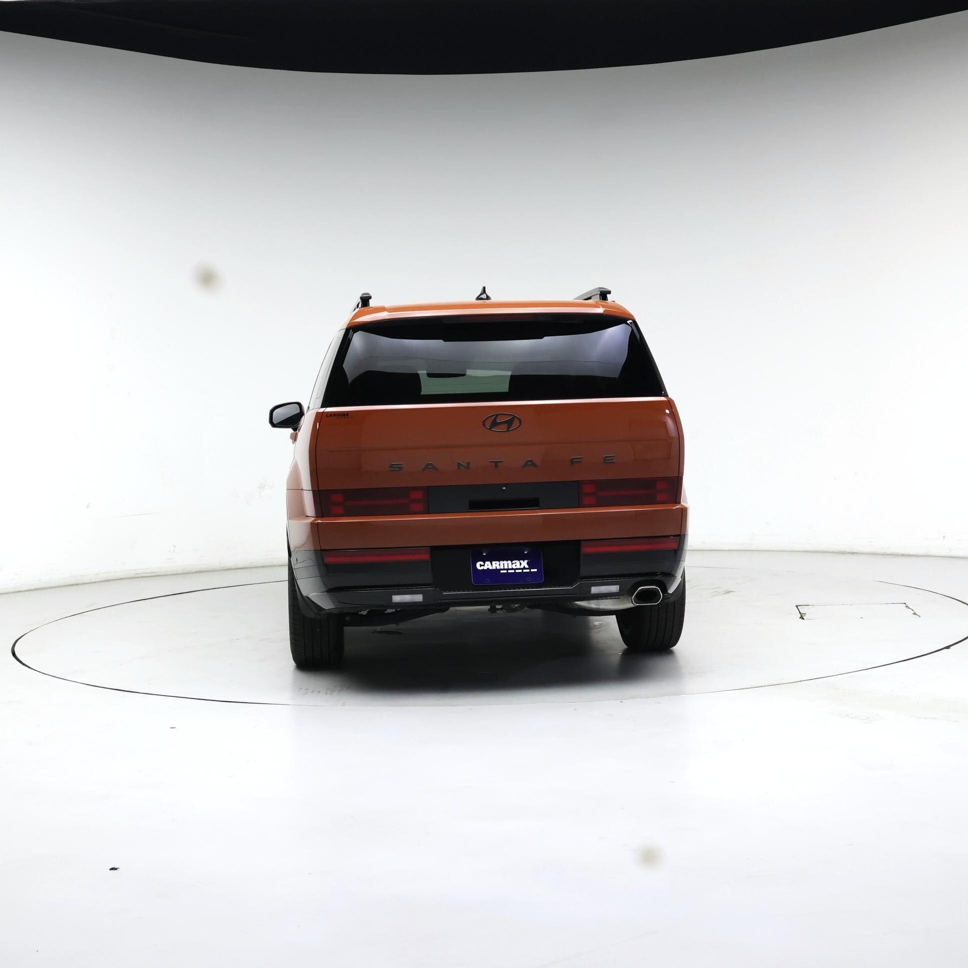 Thumbnail: 2025 Hyundai Santa Fe - 6