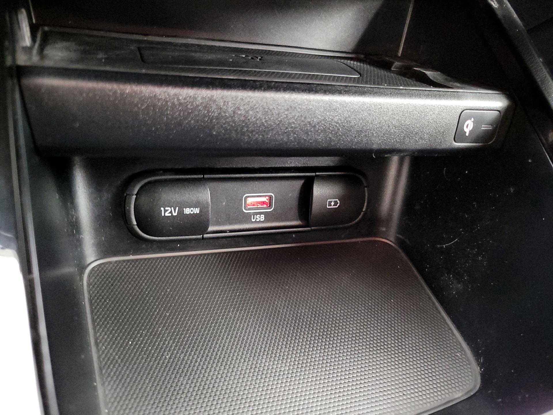 Thumbnail: 2022 Kia Forte - 19