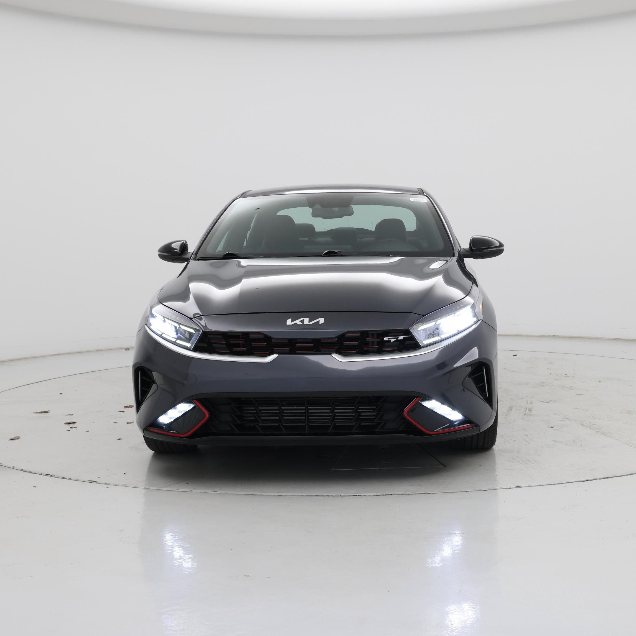 Thumbnail: 2022 Kia Forte - 5