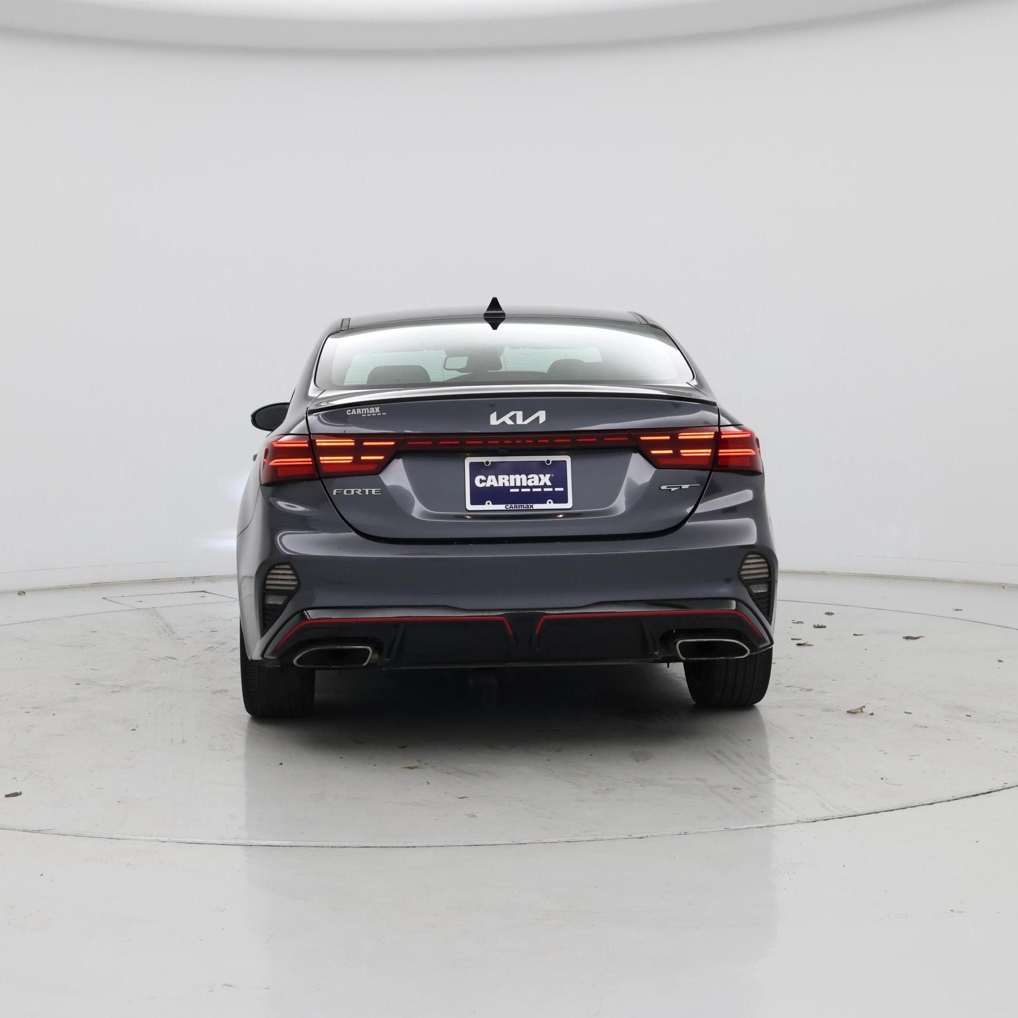 Thumbnail: 2022 Kia Forte - 6