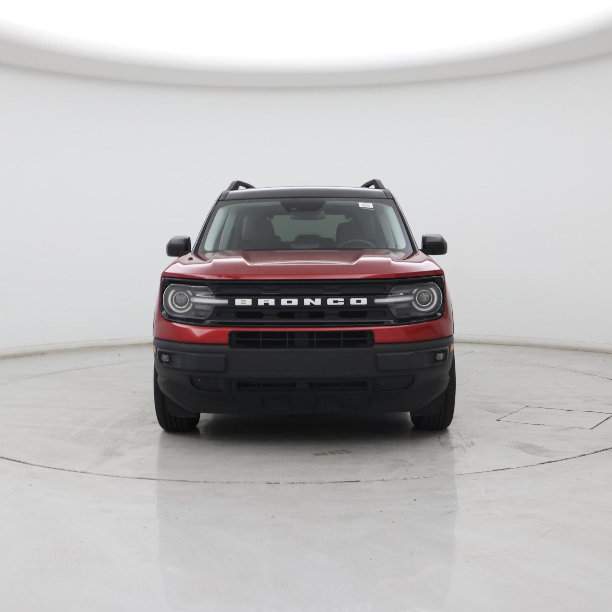 Thumbnail: 2021 Ford Bronco Sport - 5