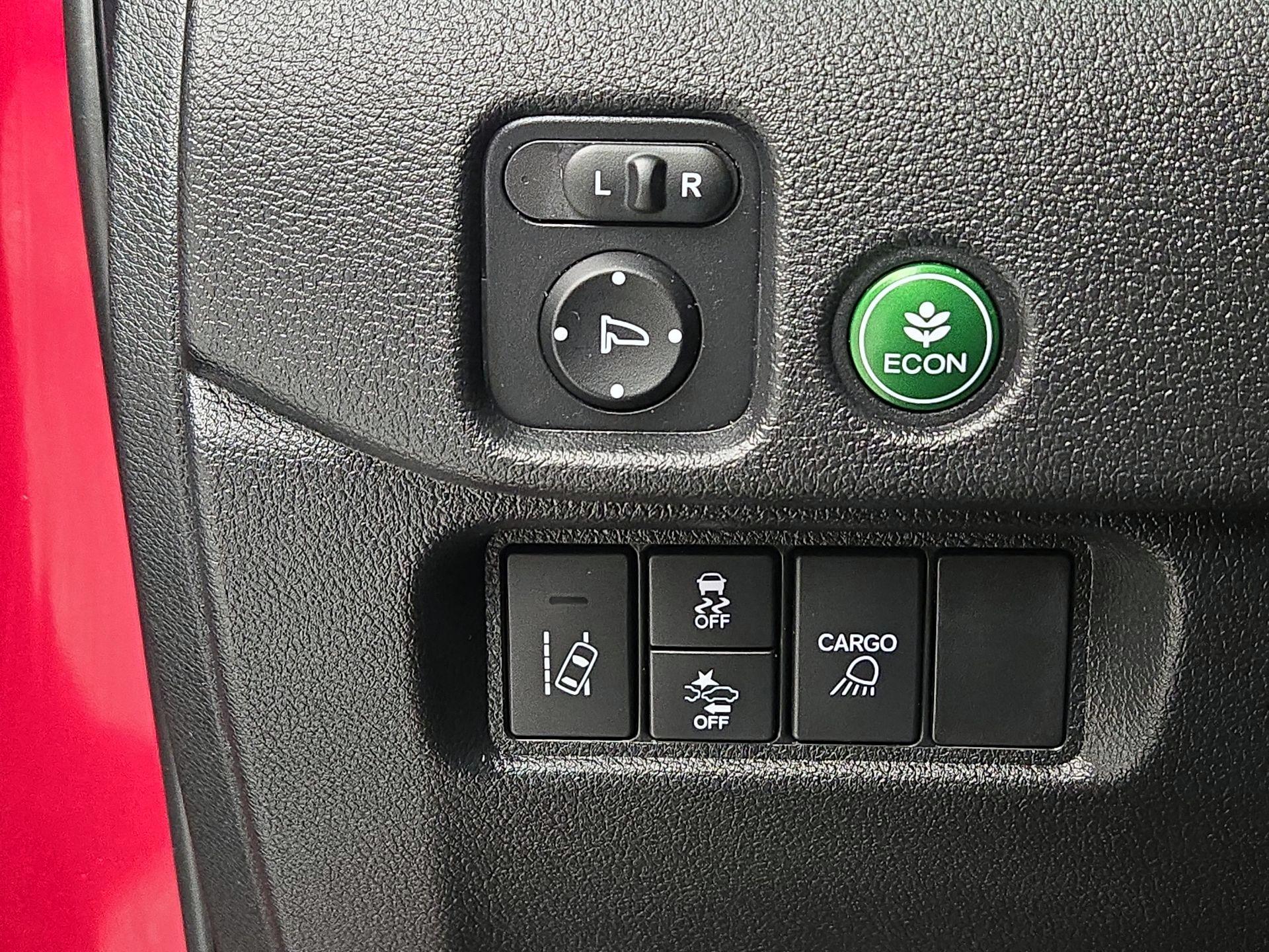 Thumbnail: 2025 Honda Ridgeline - 13