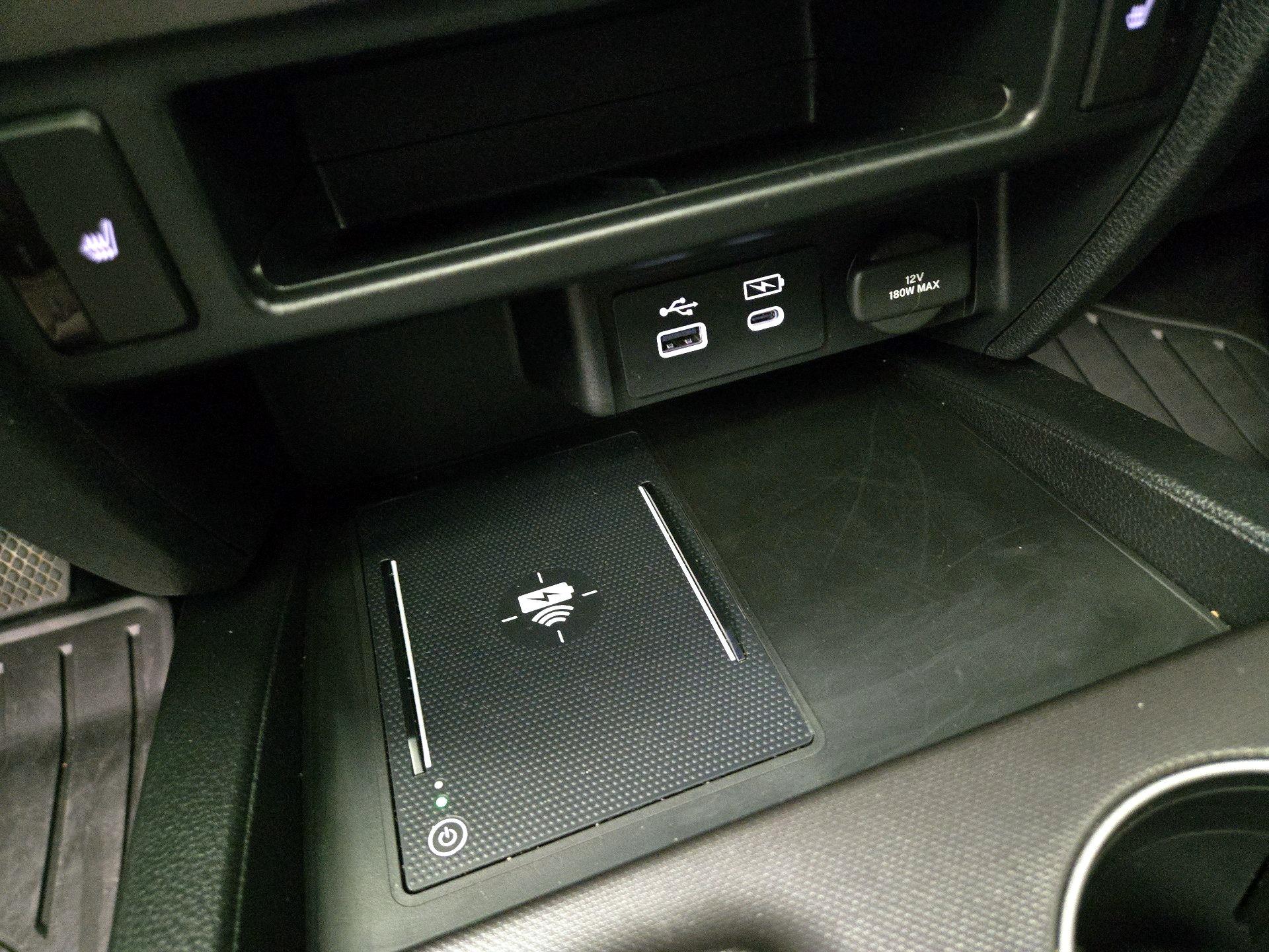 Thumbnail: 2025 Honda Ridgeline - 18