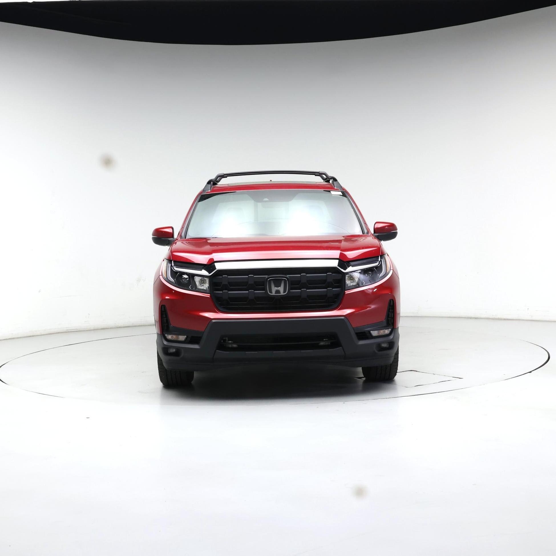 Thumbnail: 2025 Honda Ridgeline - 5