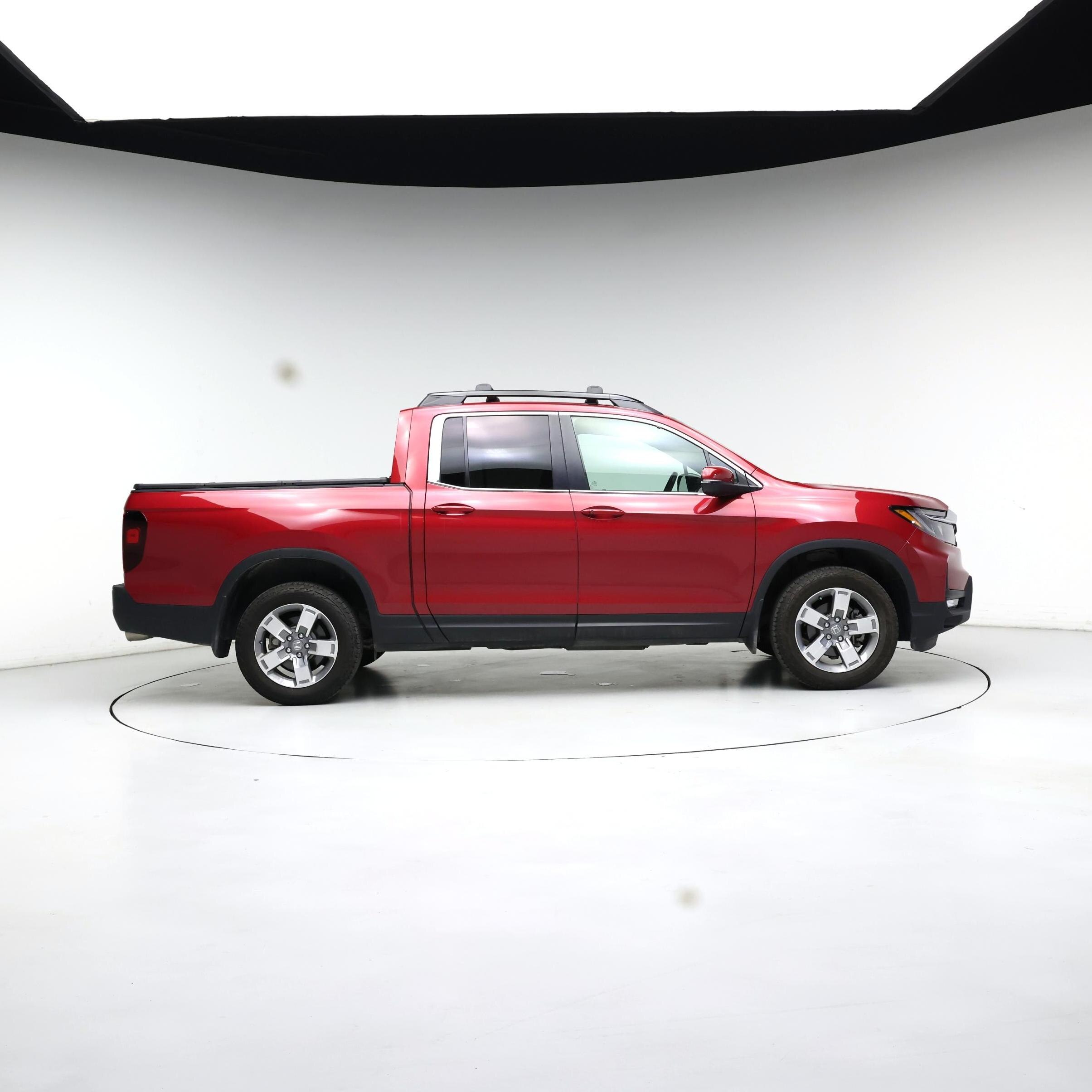 Thumbnail: 2025 Honda Ridgeline - 7