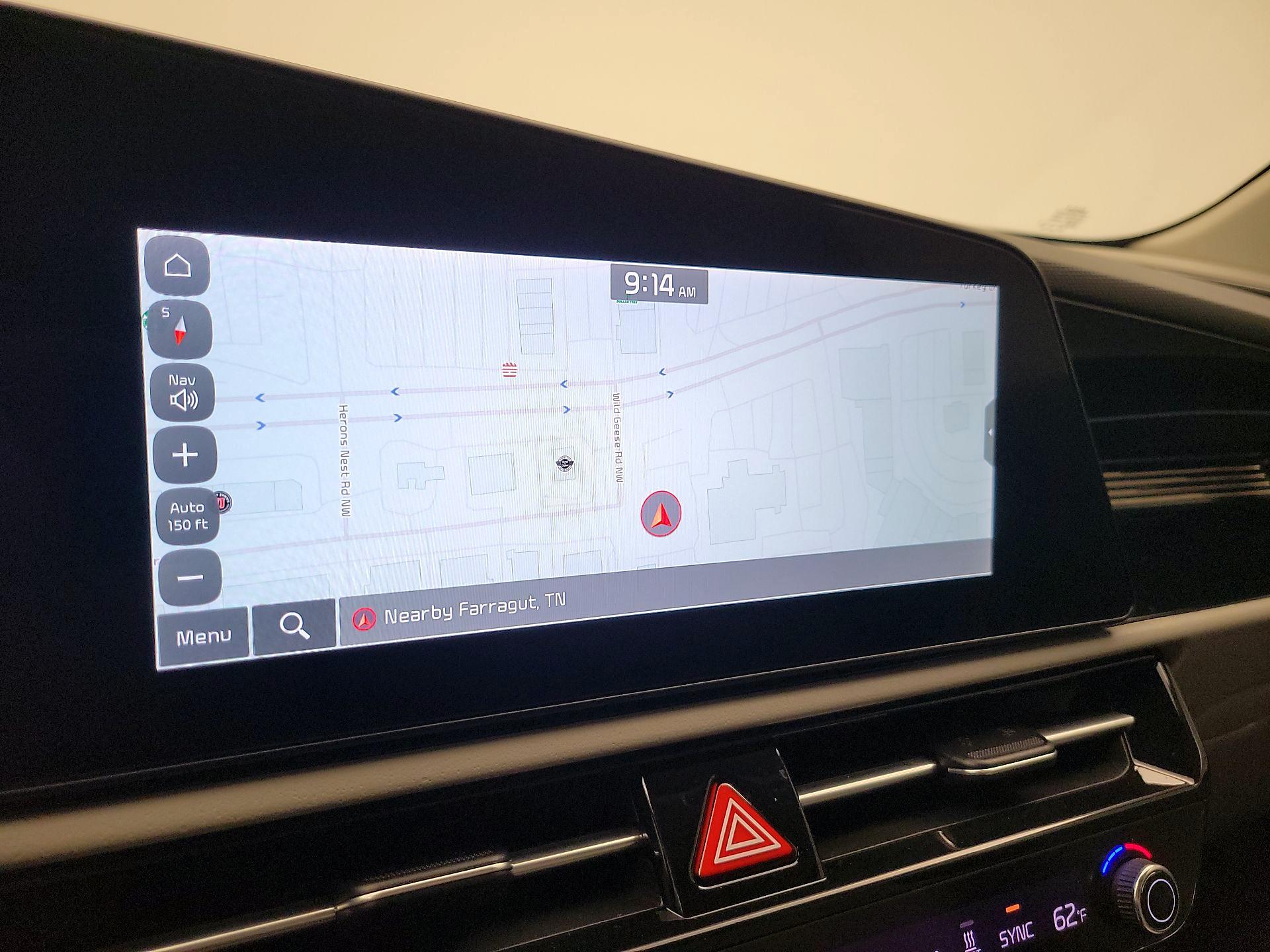 Thumbnail: 2023 Kia Niro - 14