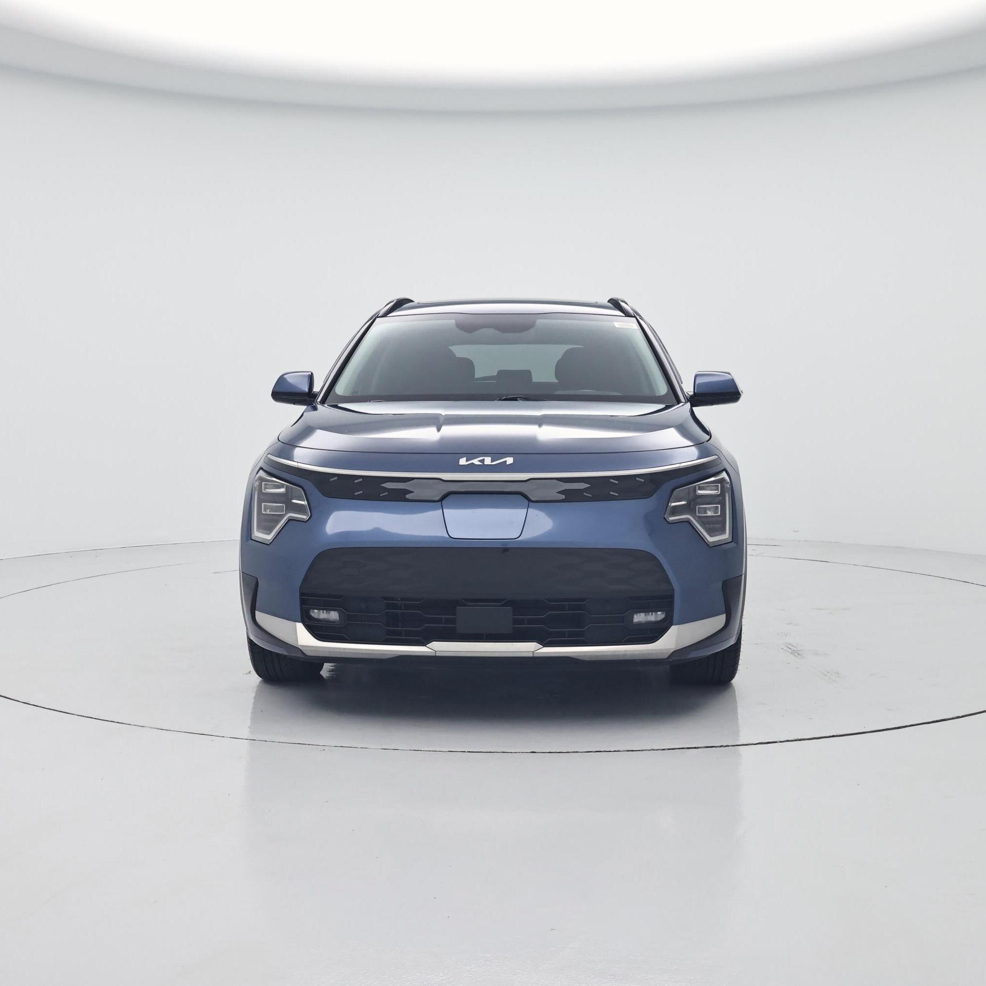 Thumbnail: 2023 Kia Niro - 5