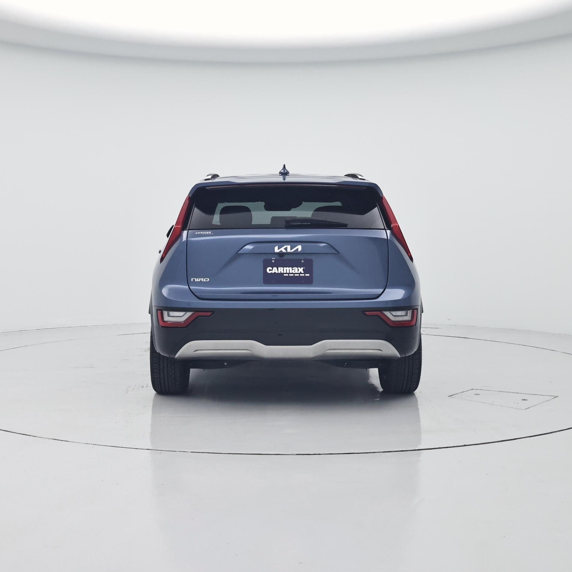 Thumbnail: 2023 Kia Niro - 6