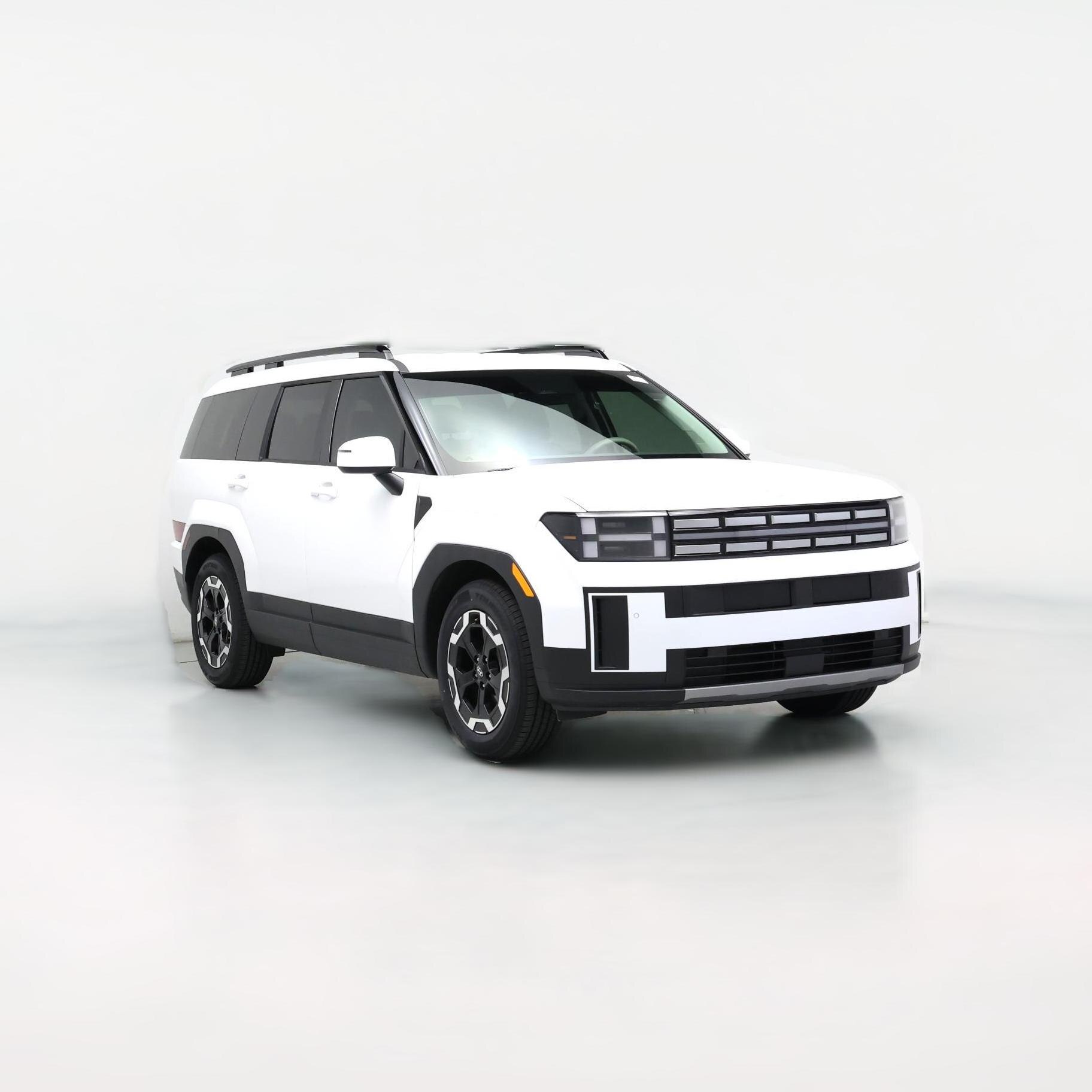 Thumbnail: 2024 Hyundai Santa Fe - 1