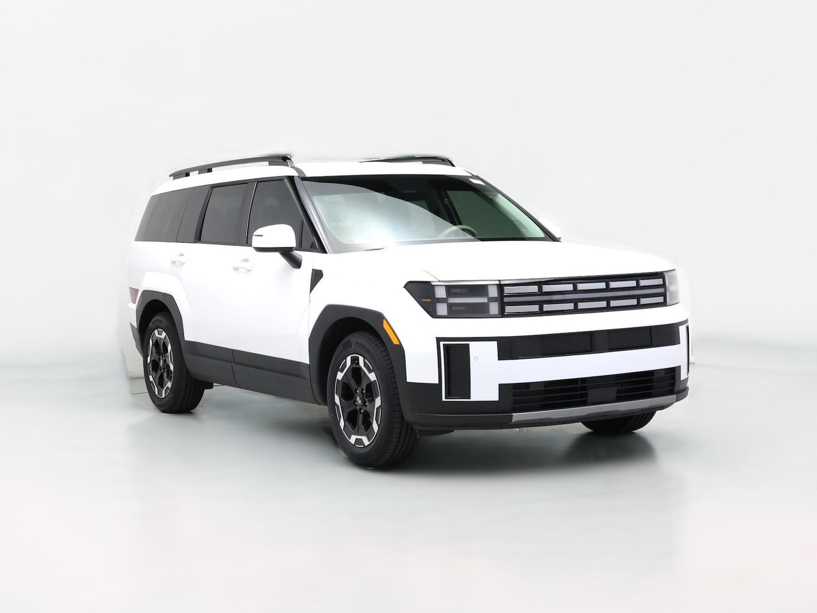 2024 Hyundai Santa Fe