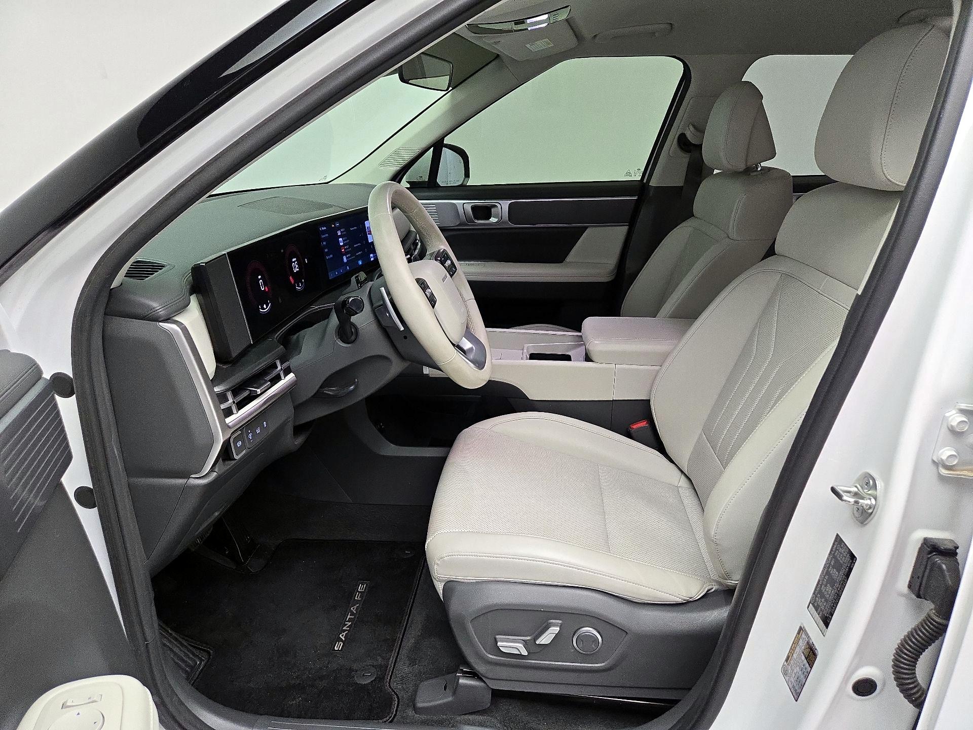 Thumbnail: 2024 Hyundai Santa Fe - 11