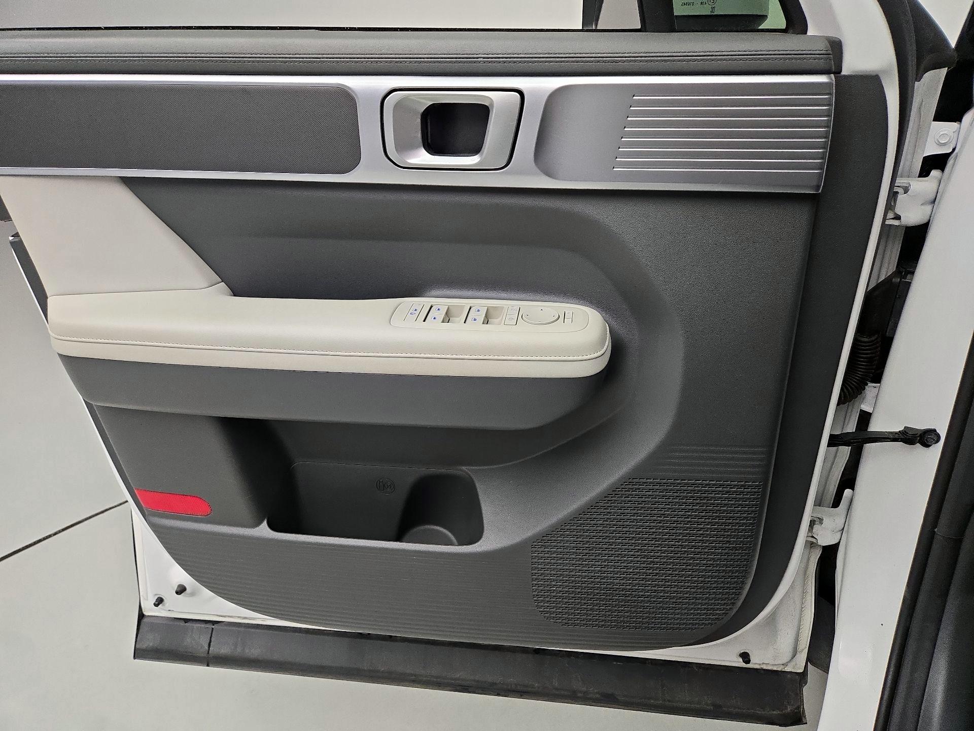 Thumbnail: 2024 Hyundai Santa Fe - 12