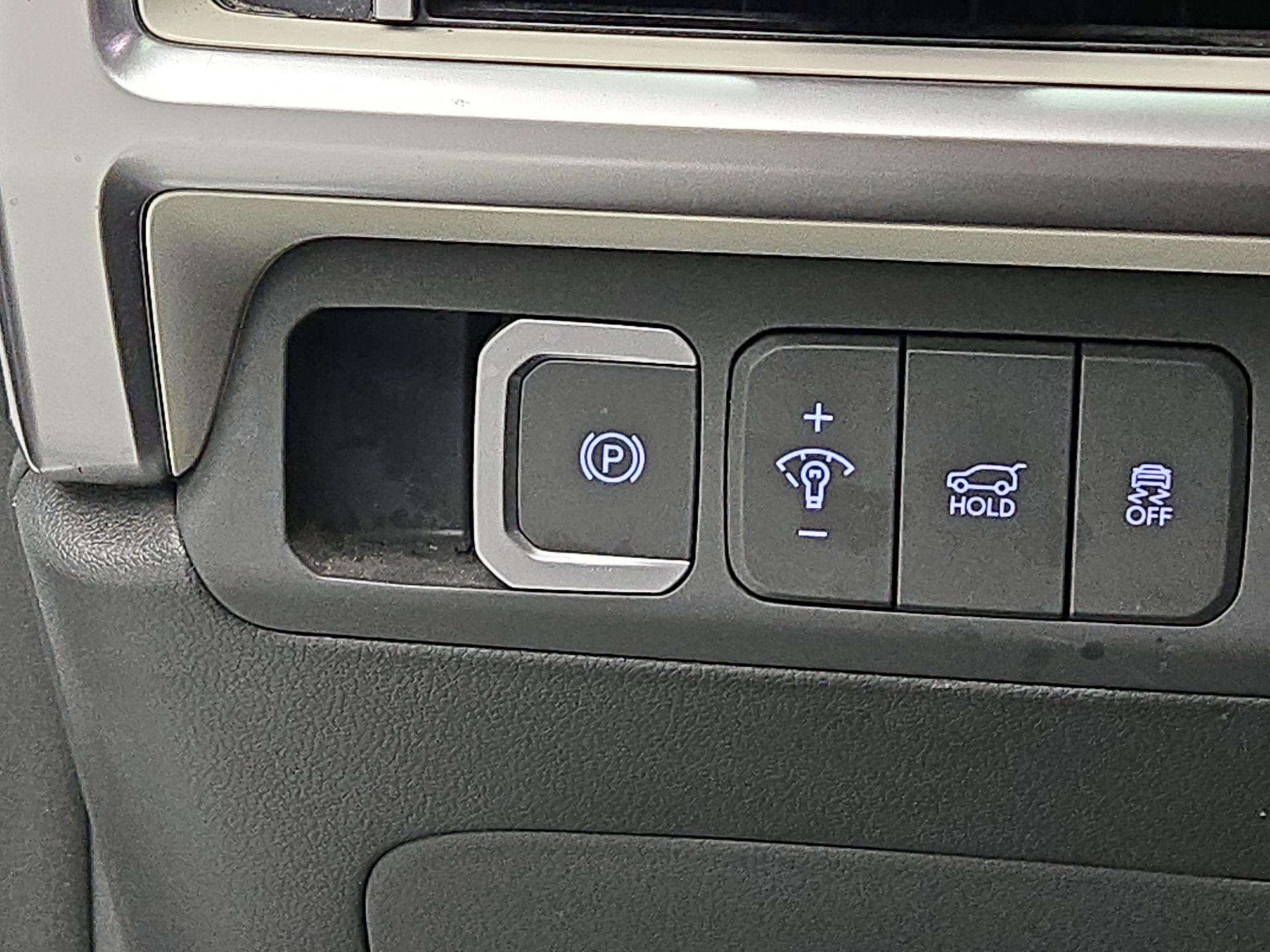 Thumbnail: 2024 Hyundai Santa Fe - 13