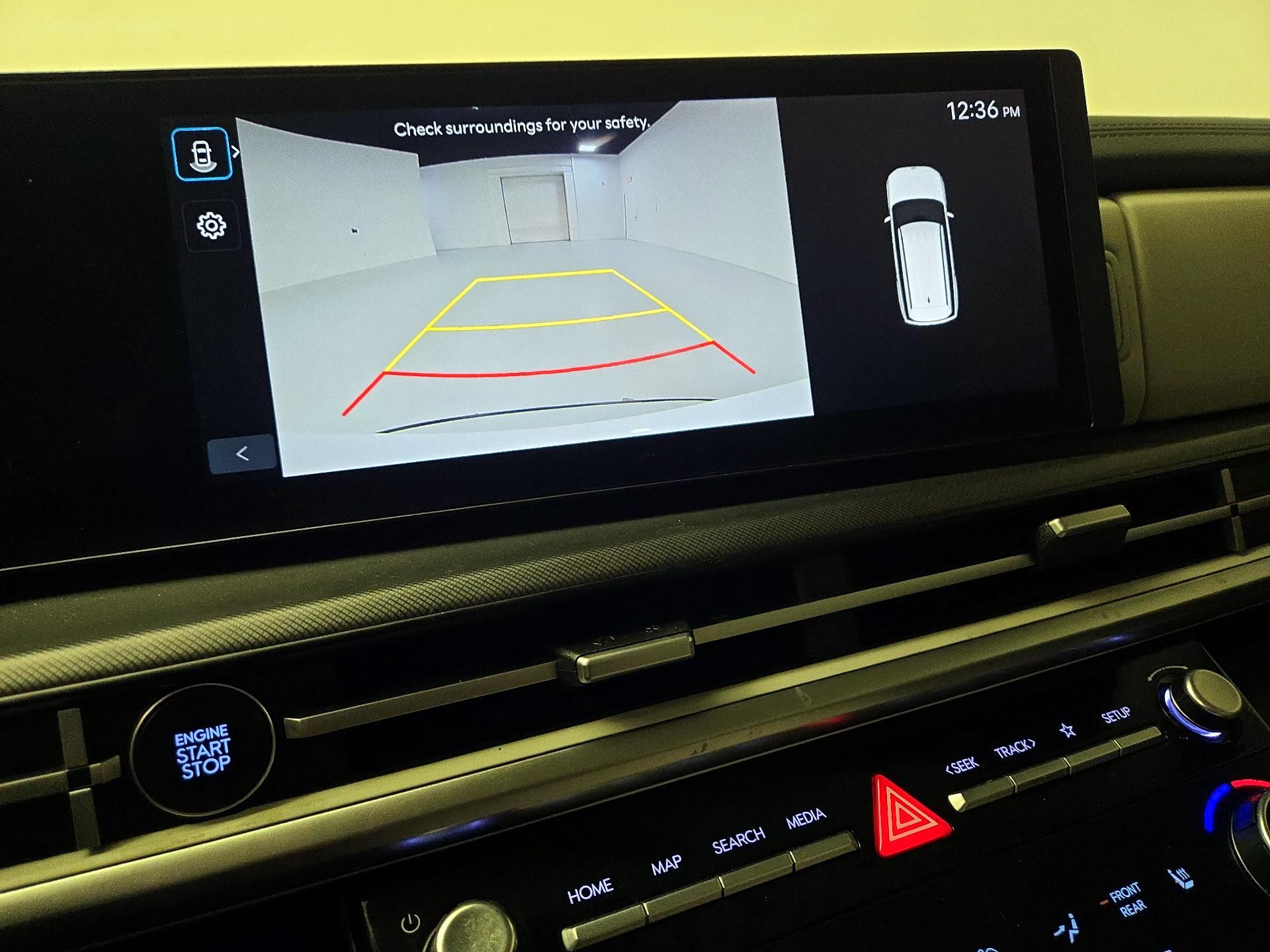 Thumbnail: 2024 Hyundai Santa Fe - 14