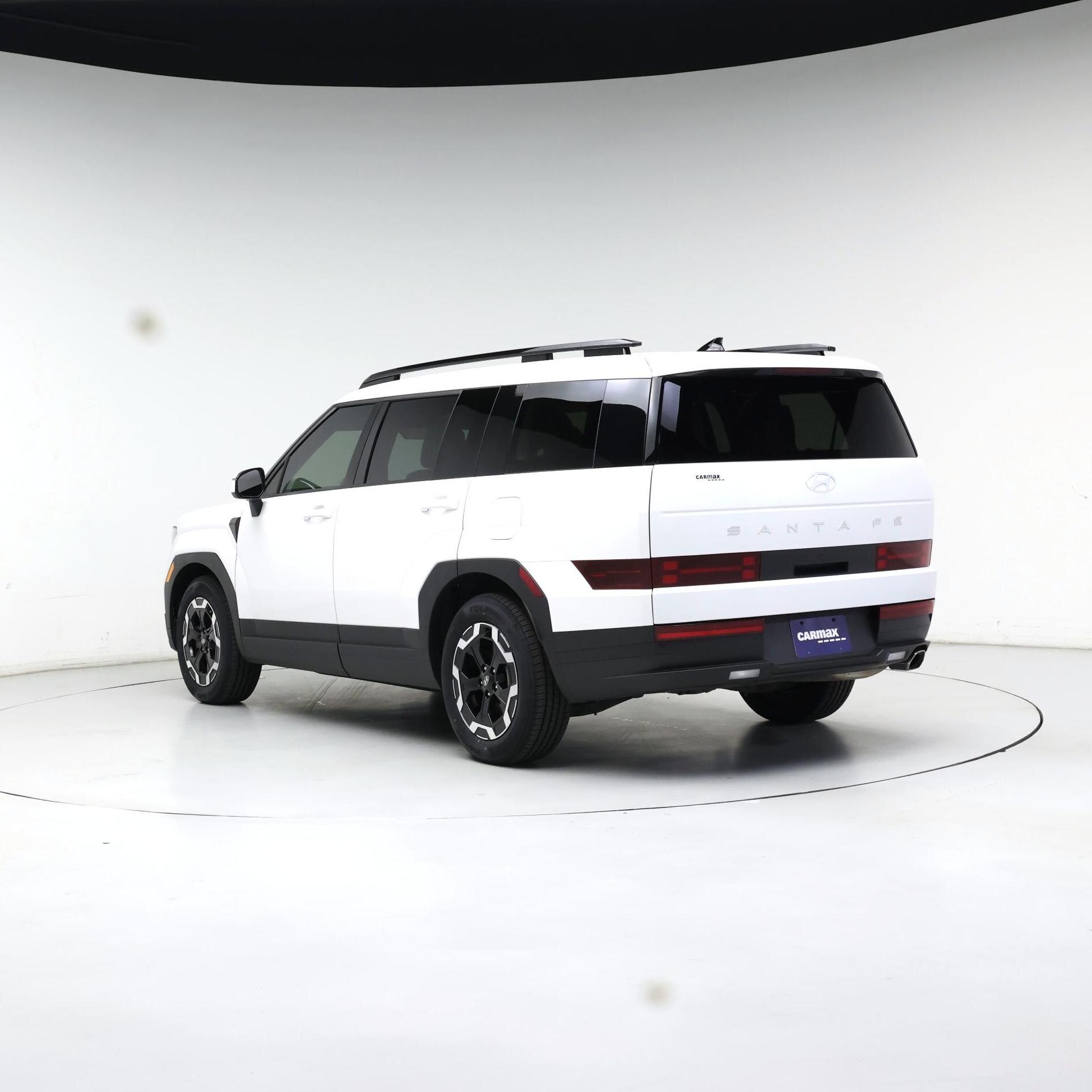 Thumbnail: 2024 Hyundai Santa Fe - 2