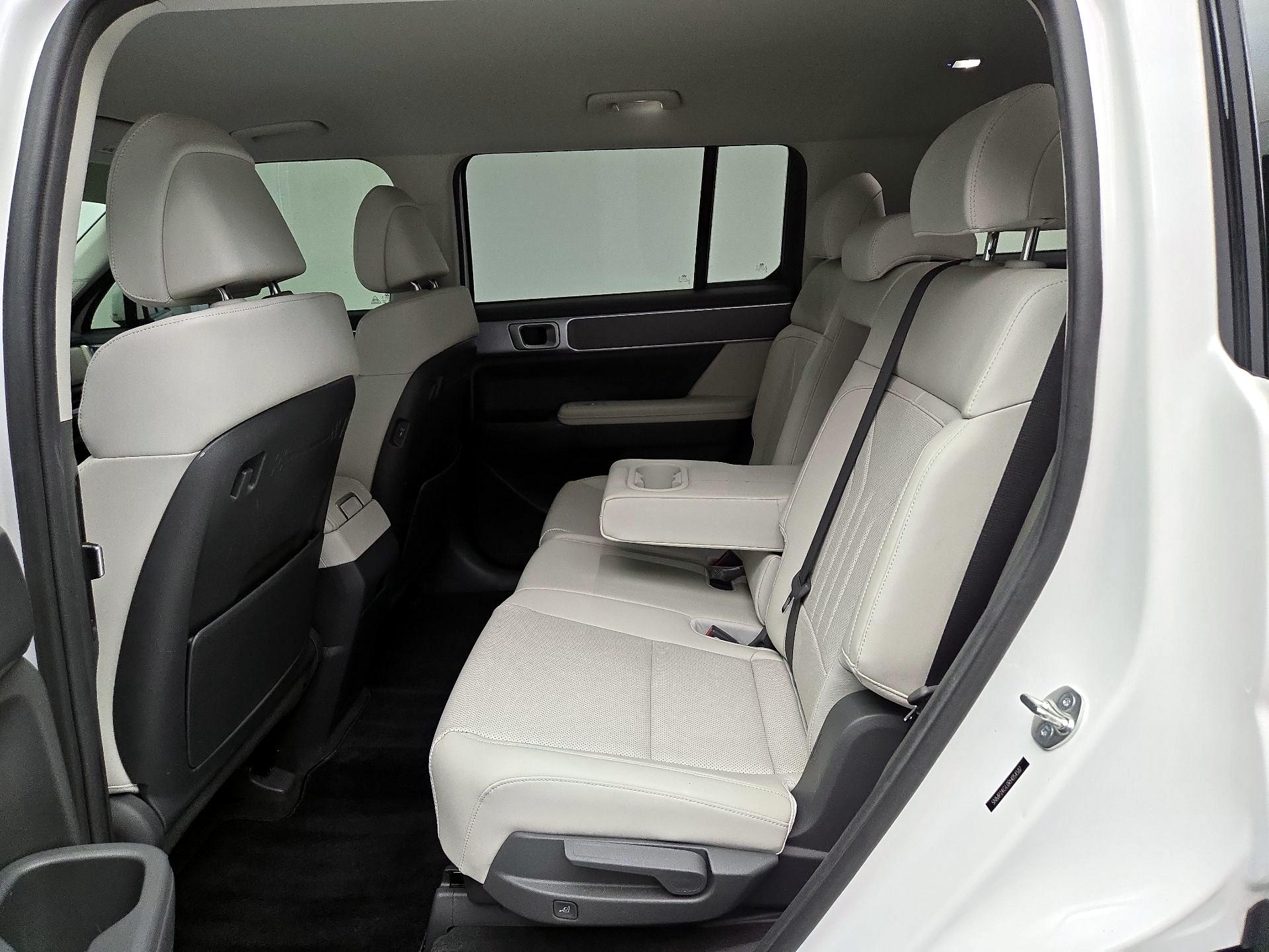 Thumbnail: 2024 Hyundai Santa Fe - 19