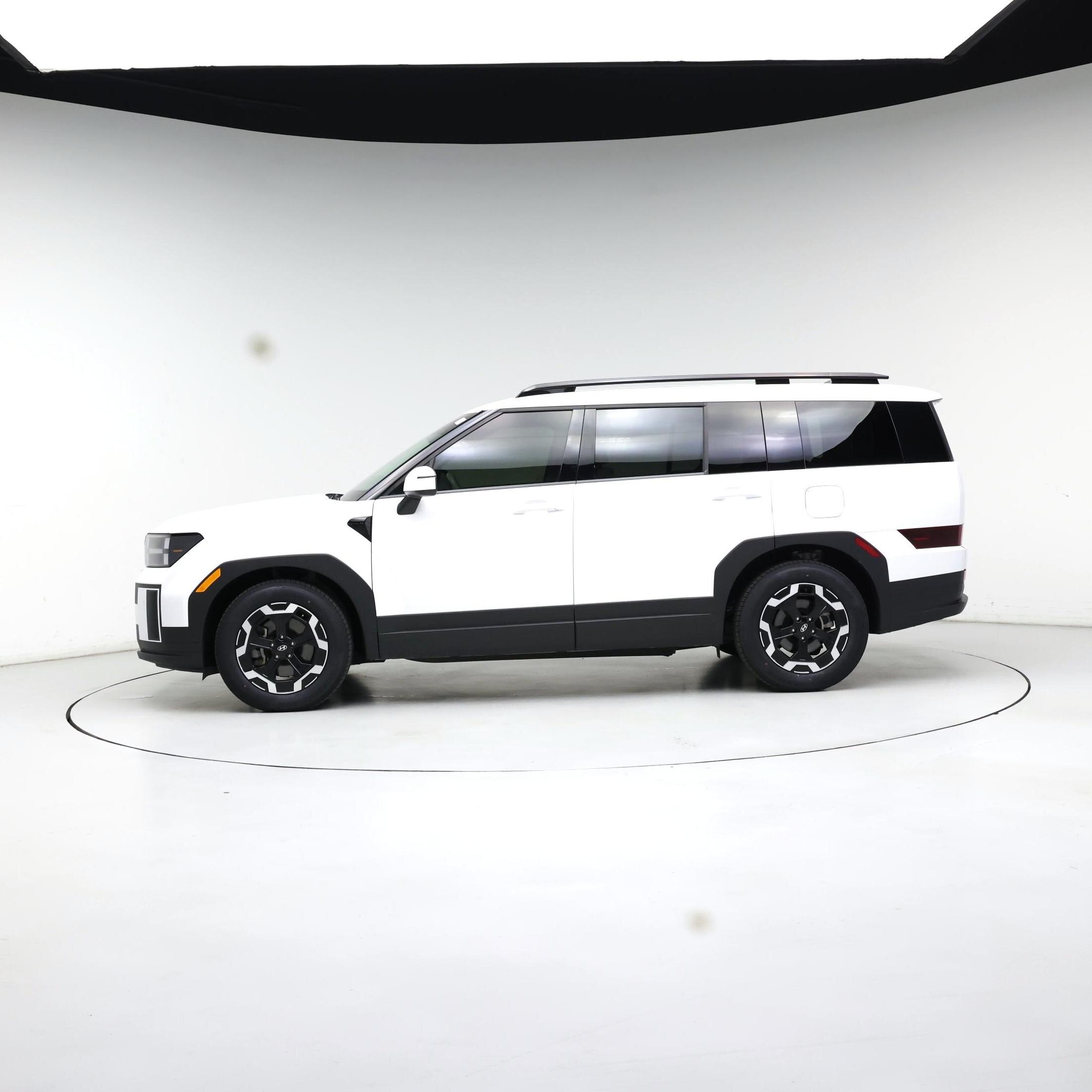 Thumbnail: 2024 Hyundai Santa Fe - 3